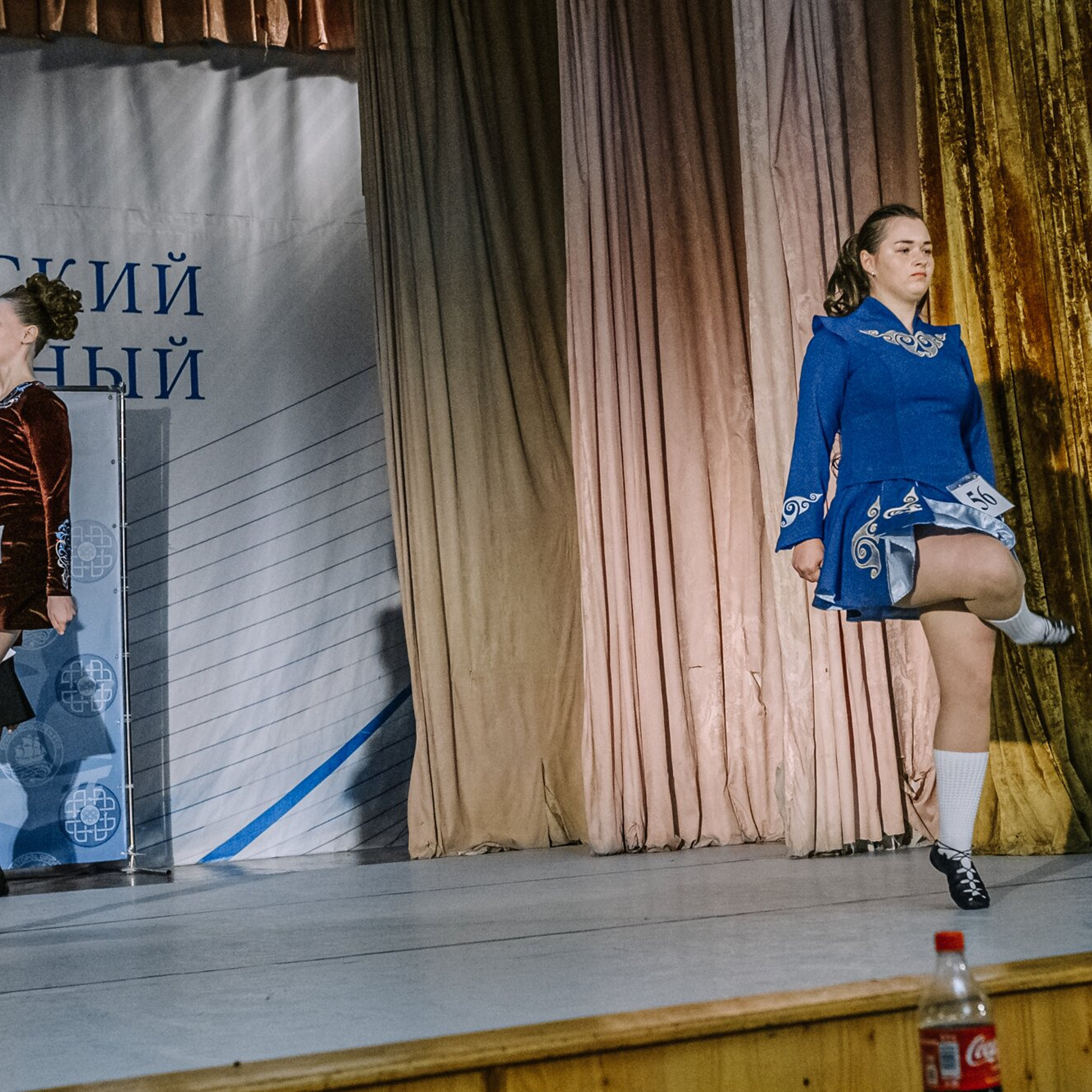 Primary soft. Коваленко Светлана, фотограф в Москве. Концерты, события и люди