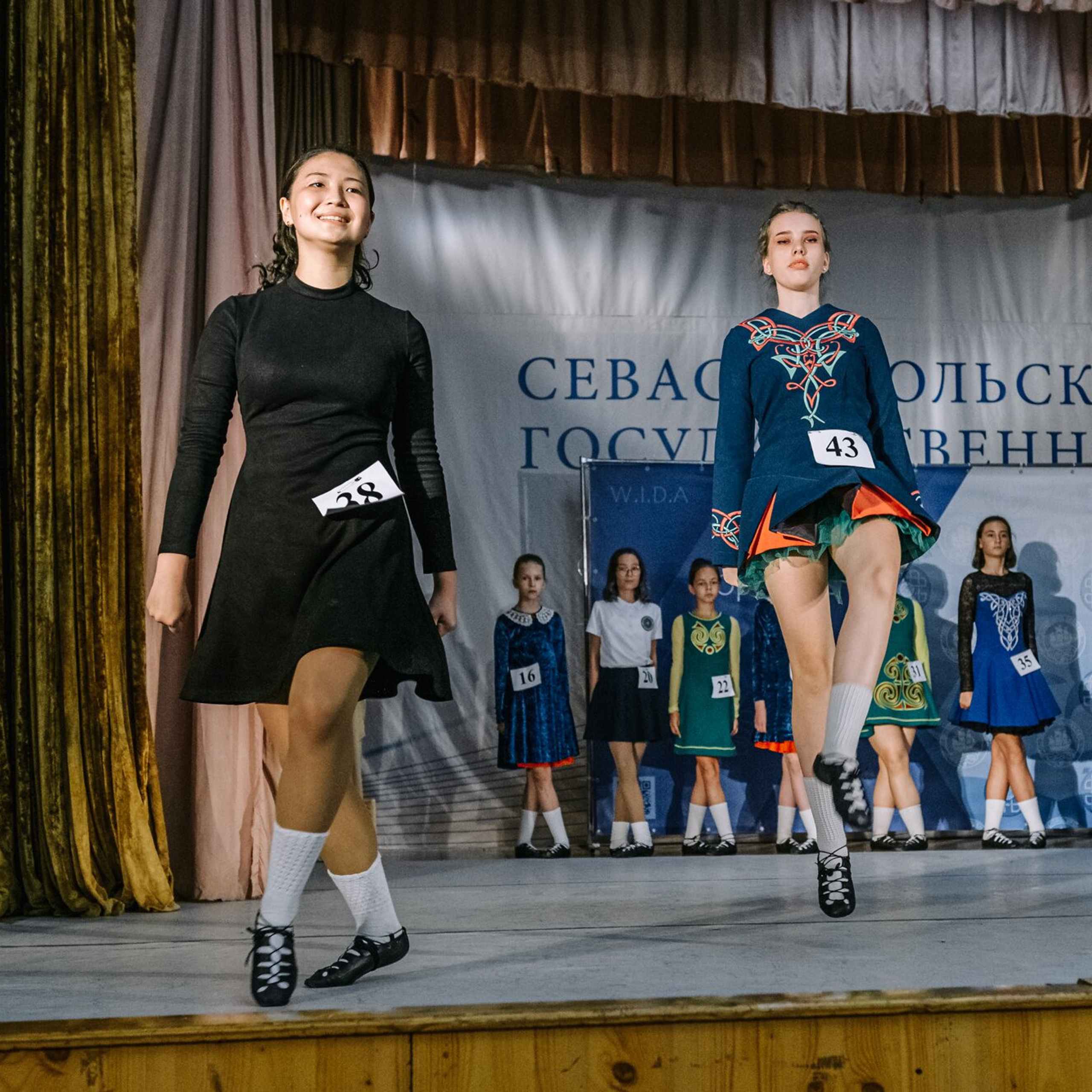 Intermediate soft. Коваленко Светлана, фотограф в Москве. Концерты, события и люди