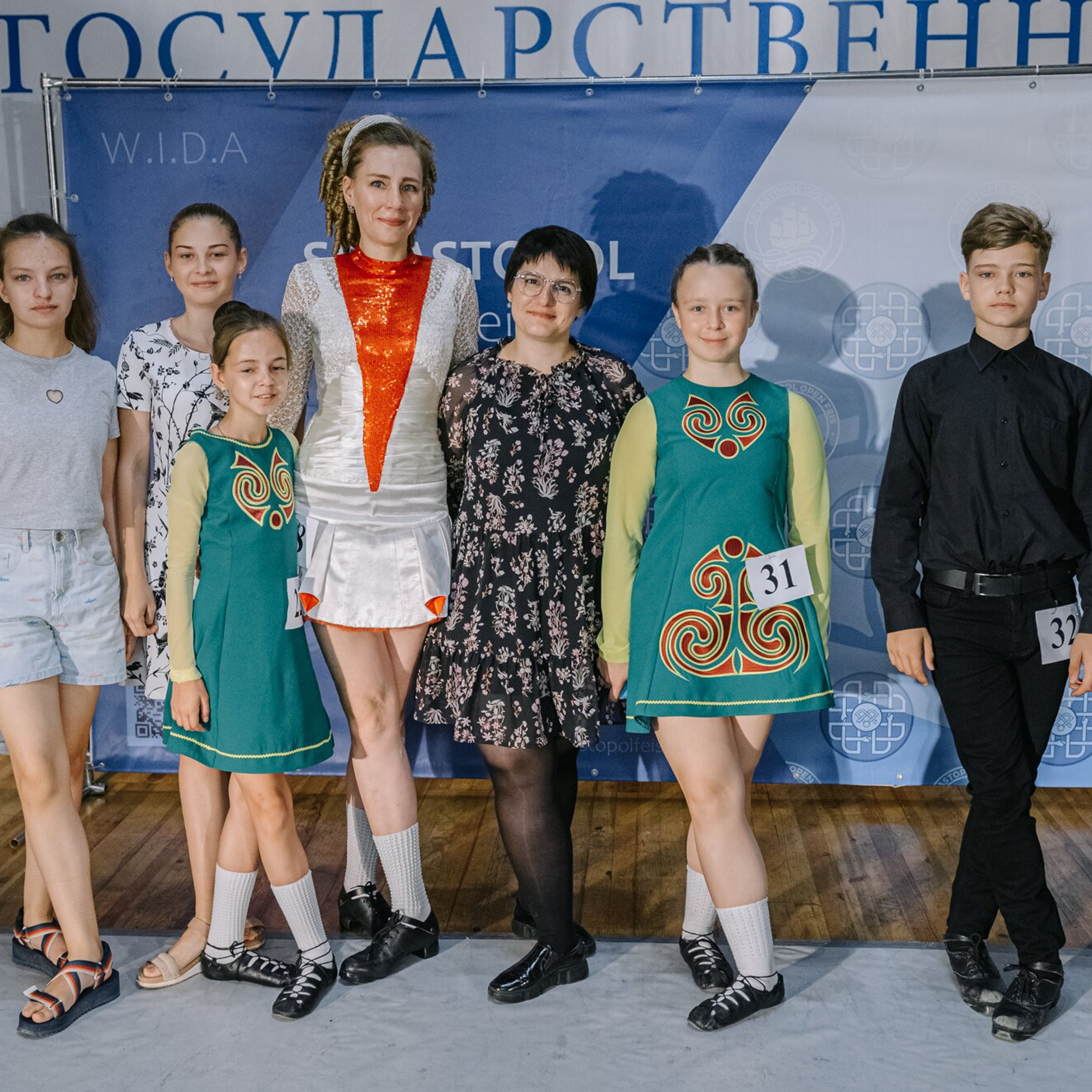 Backstage. Коваленко Светлана, фотограф в Москве. Концерты, события и люди