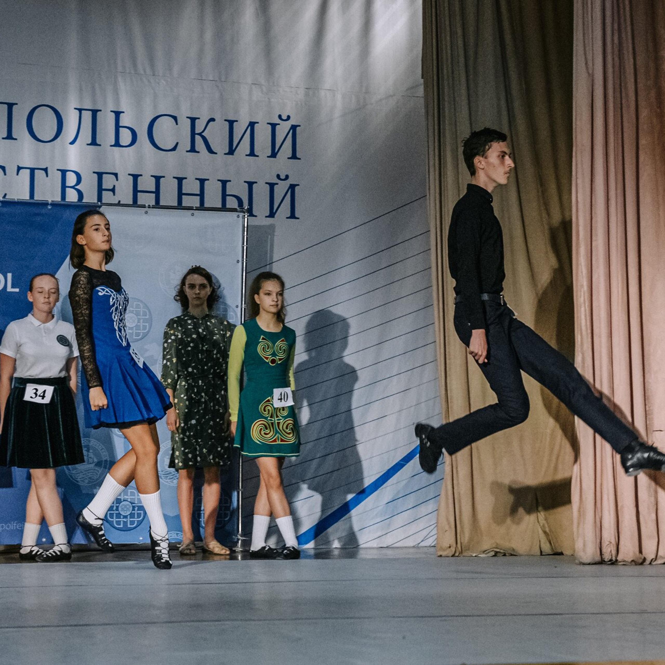 Primary soft. Коваленко Светлана, фотограф в Москве. Концерты, события и люди