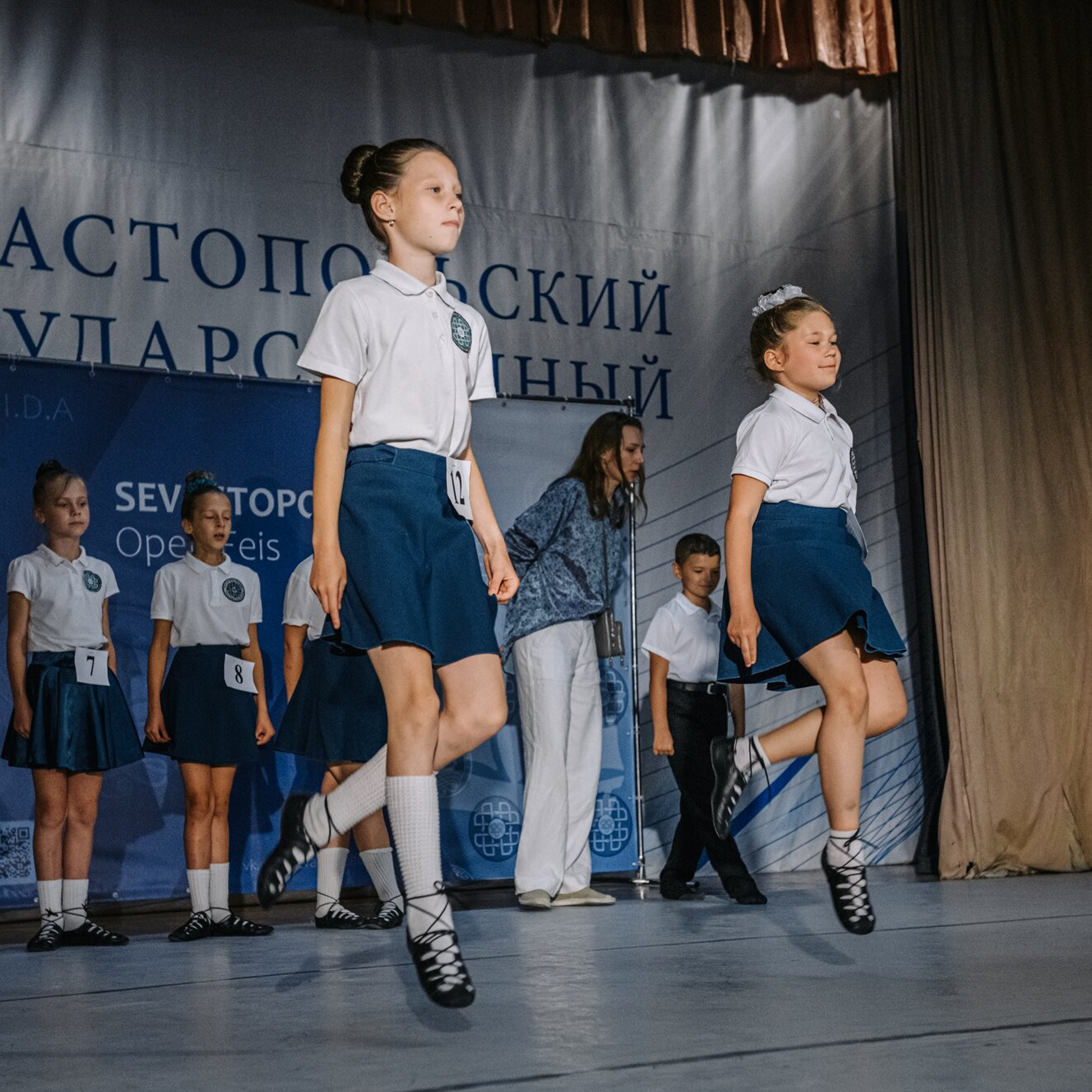 Beginner soft. Коваленко Светлана, фотограф в Москве. Концерты, события и люди