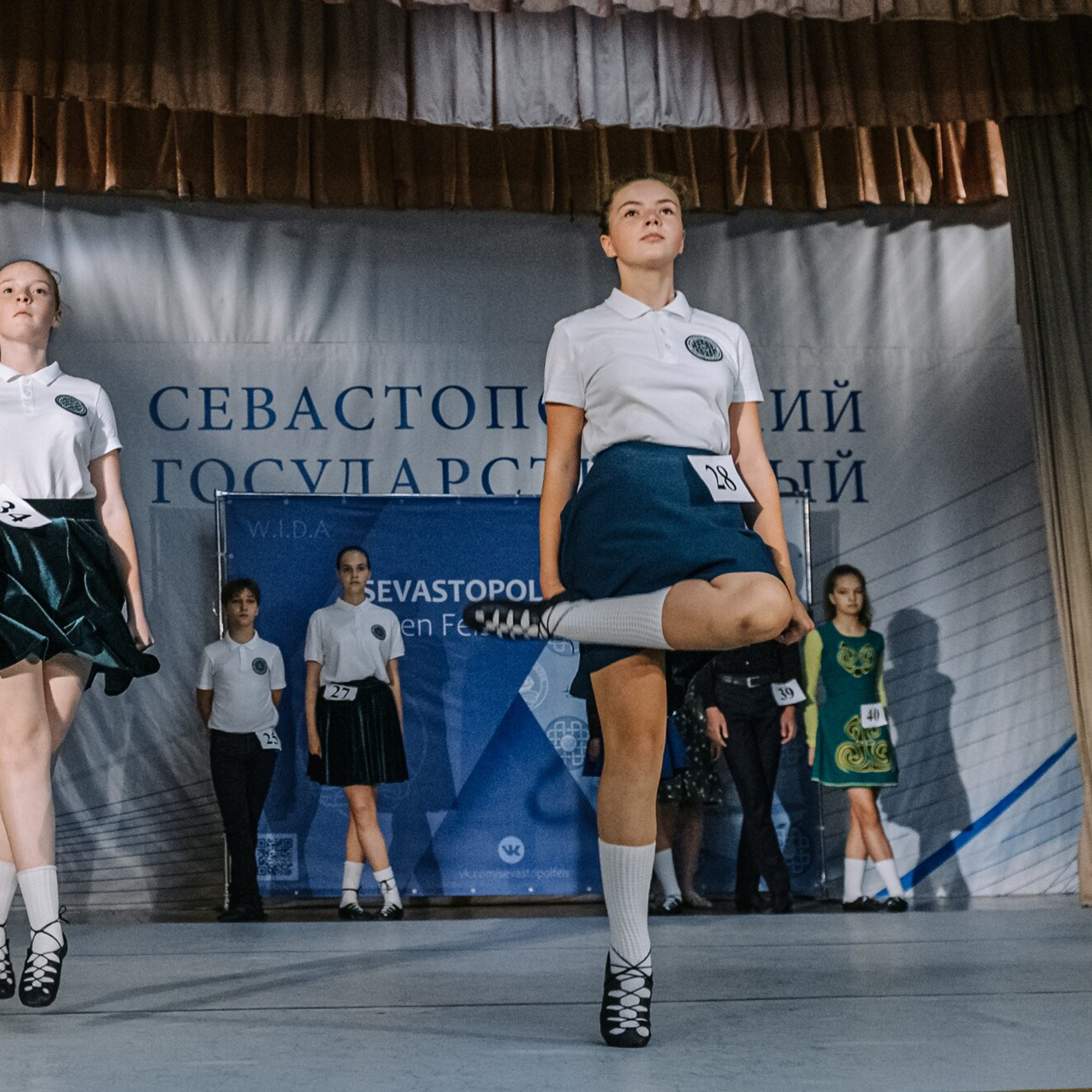 Primary soft. Коваленко Светлана, фотограф в Москве. Концерты, события и люди