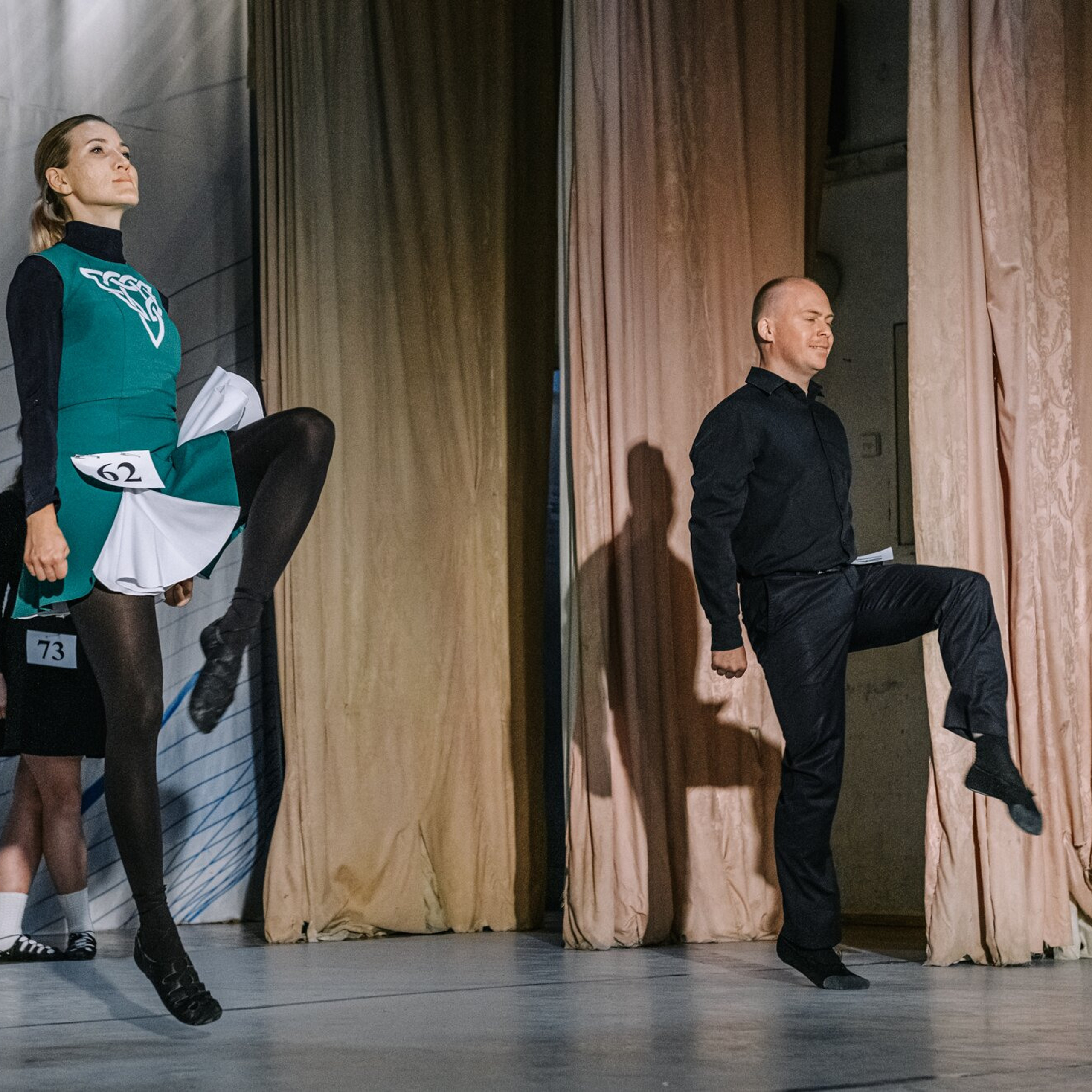 Beginner soft. Коваленко Светлана, фотограф в Москве. Концерты, события и люди