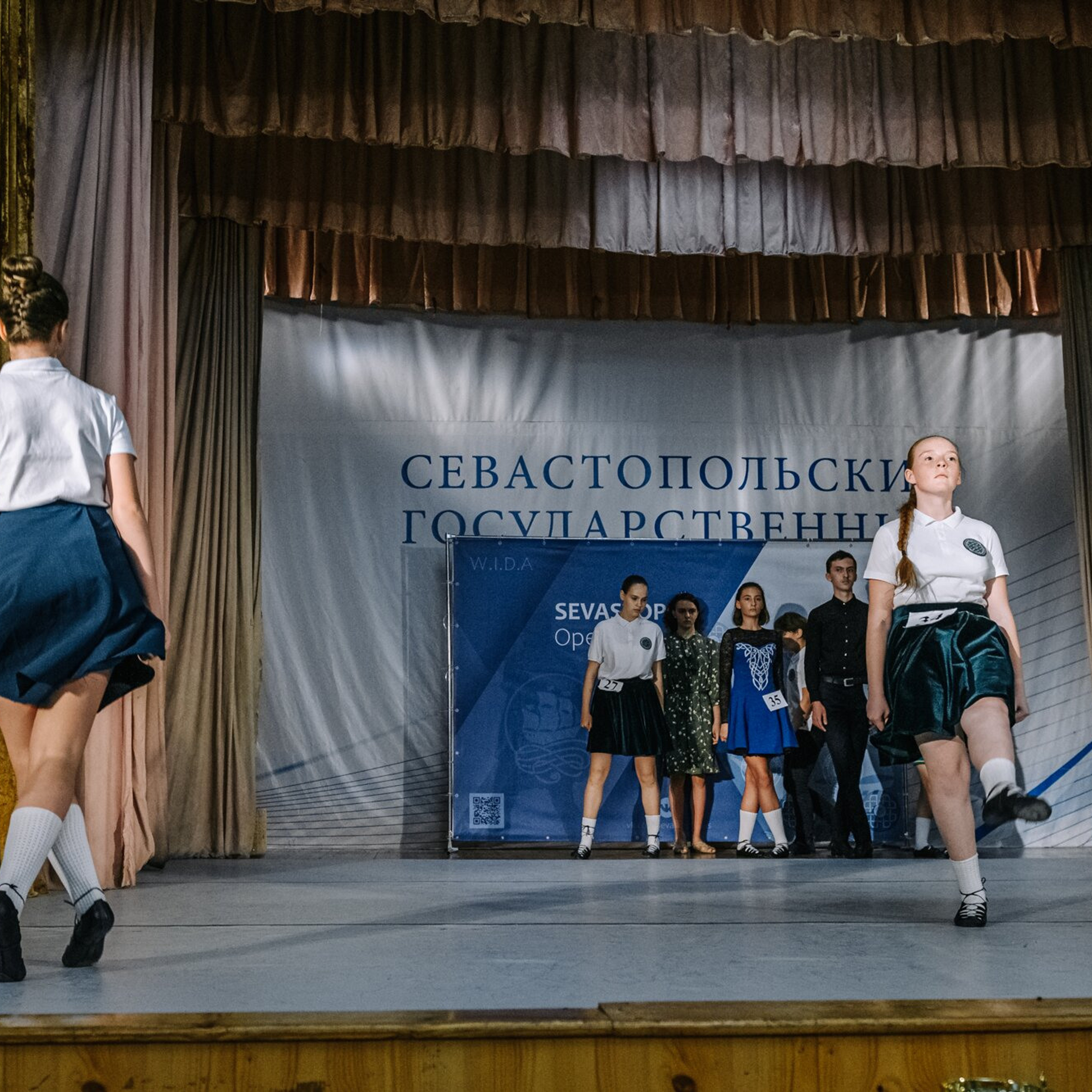 Primary soft. Коваленко Светлана, фотограф в Москве. Концерты, события и люди