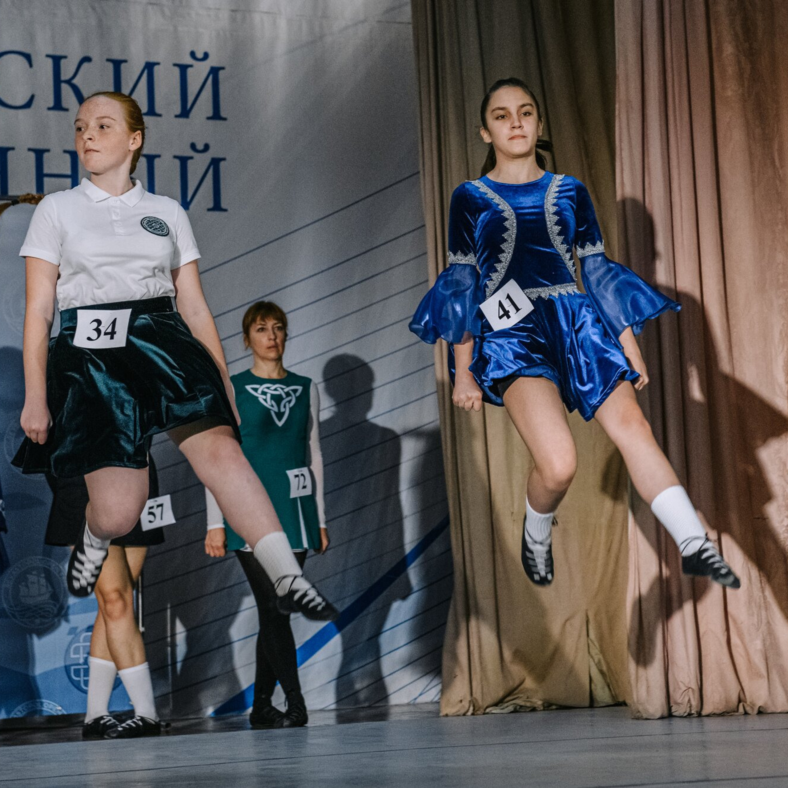 Beginner soft. Коваленко Светлана, фотограф в Москве. Концерты, события и люди