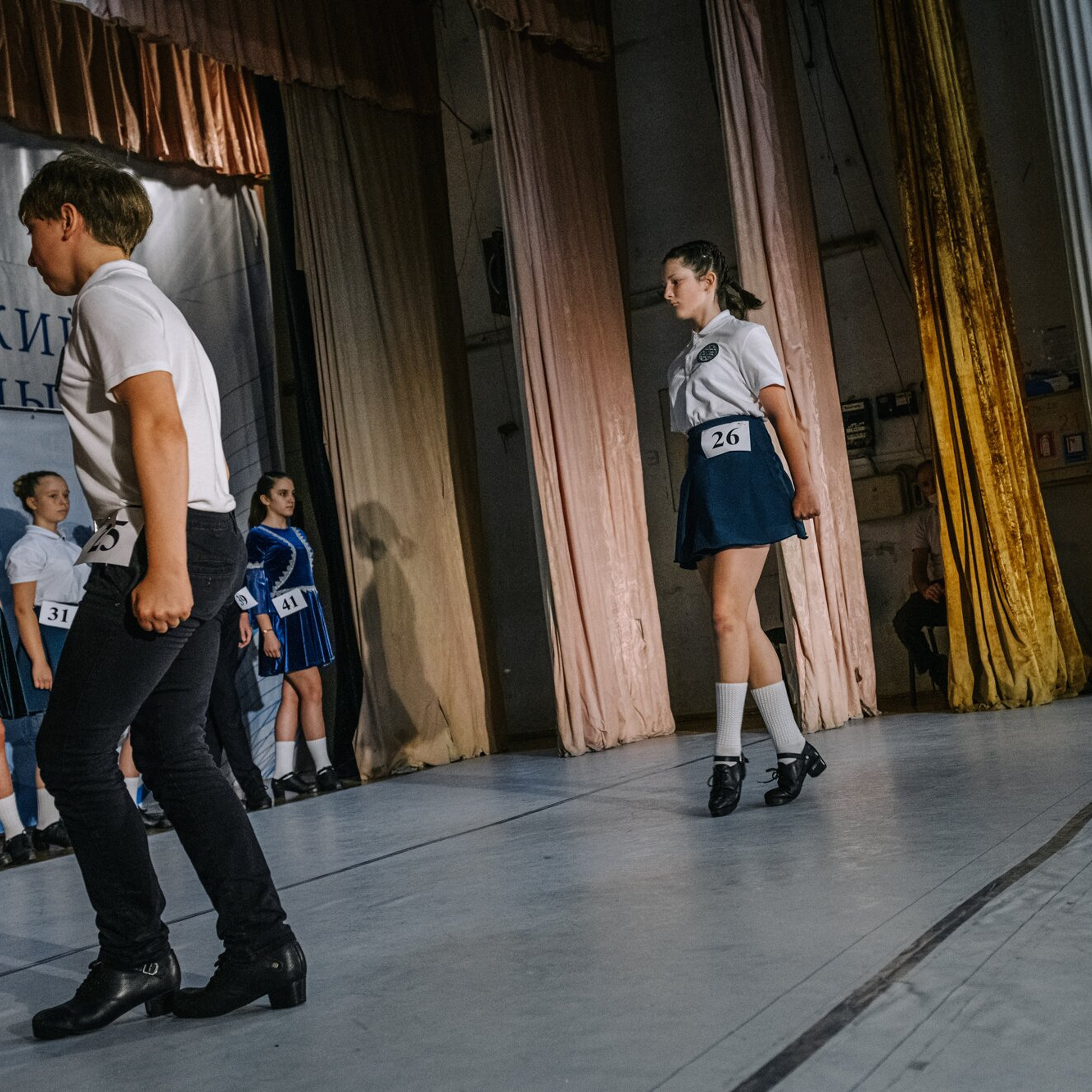 Beginner hard. Коваленко Светлана, фотограф в Москве. Концерты, события и люди