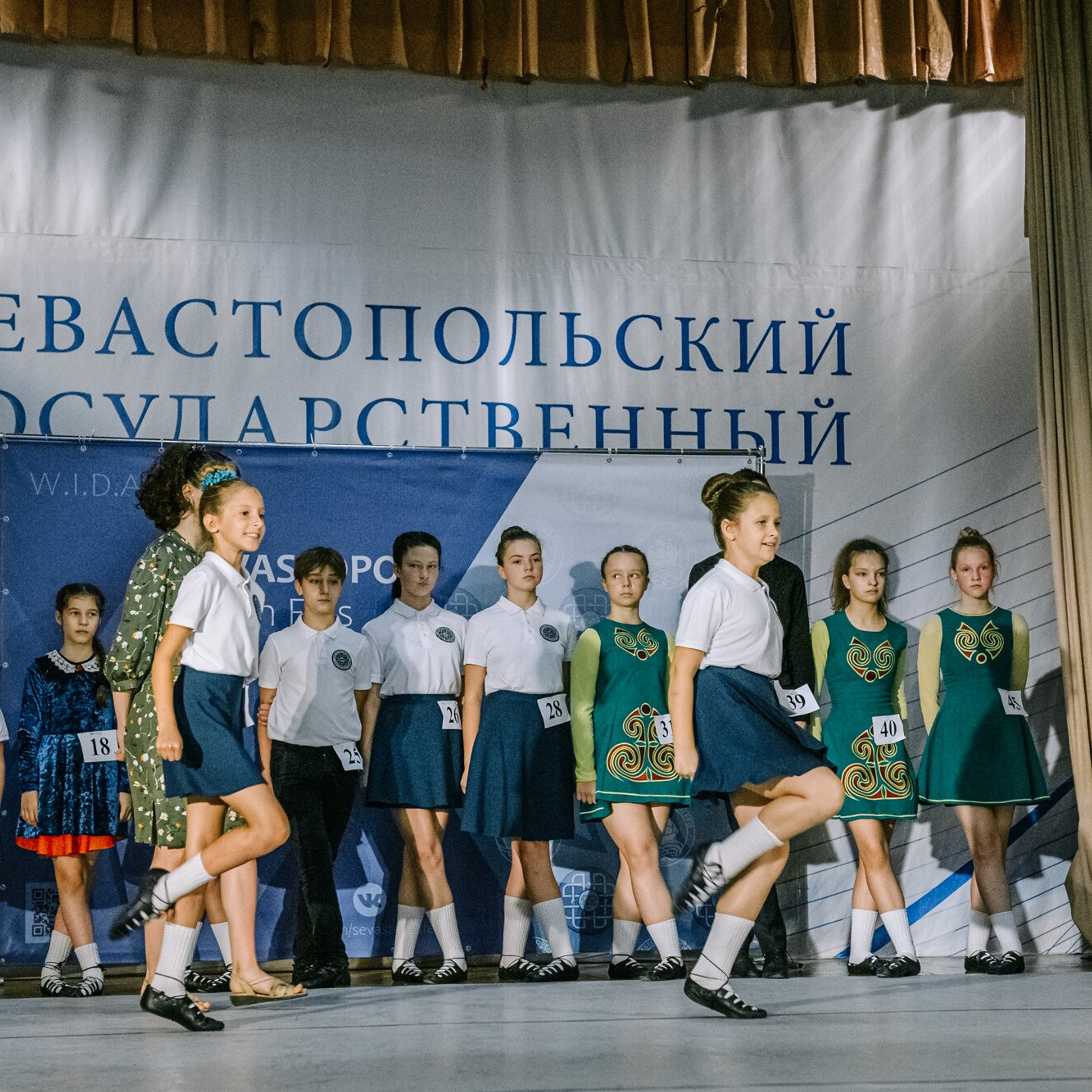 Primary soft. Коваленко Светлана, фотограф в Москве. Концерты, события и люди