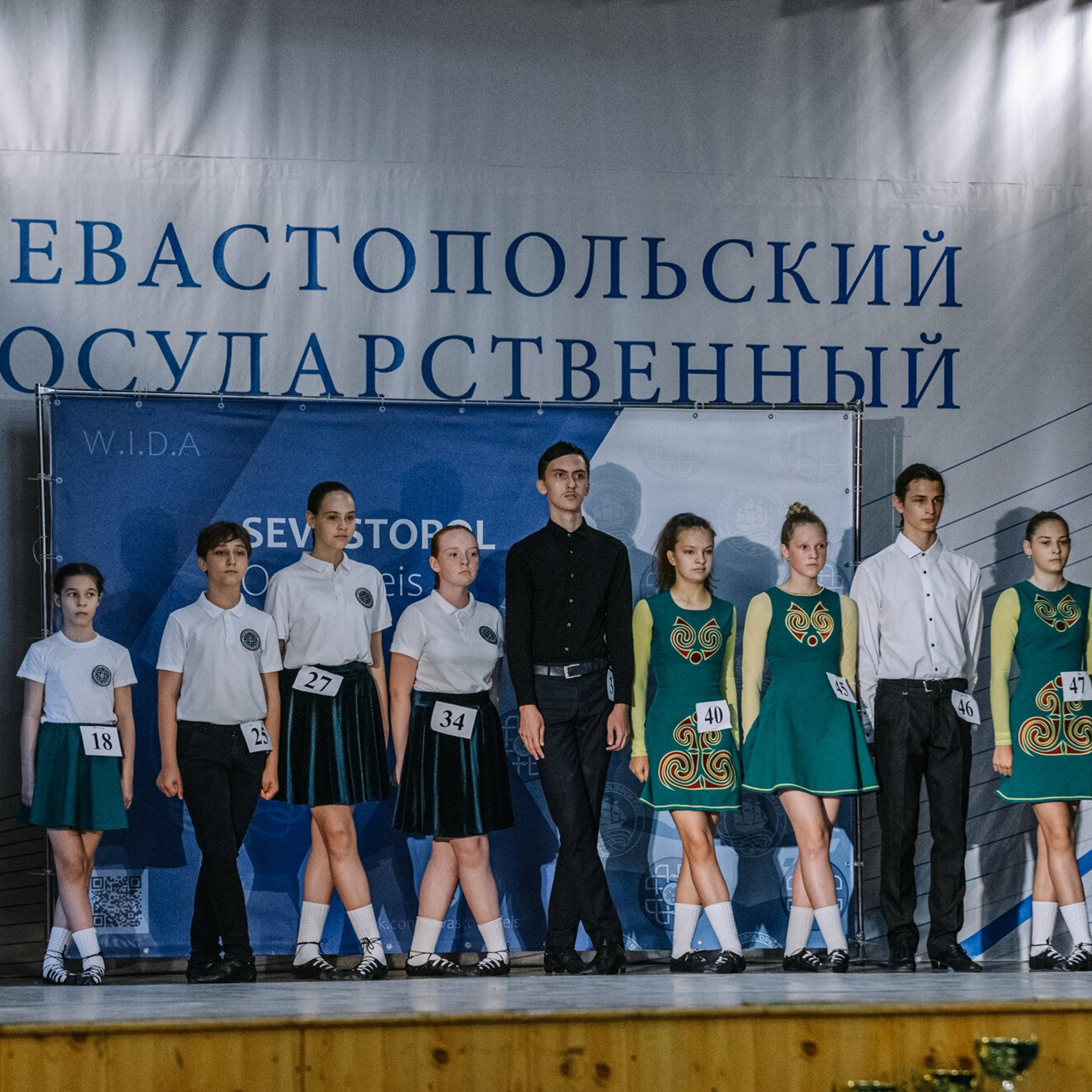 Beginner soft. Коваленко Светлана, фотограф в Москве. Концерты, события и люди