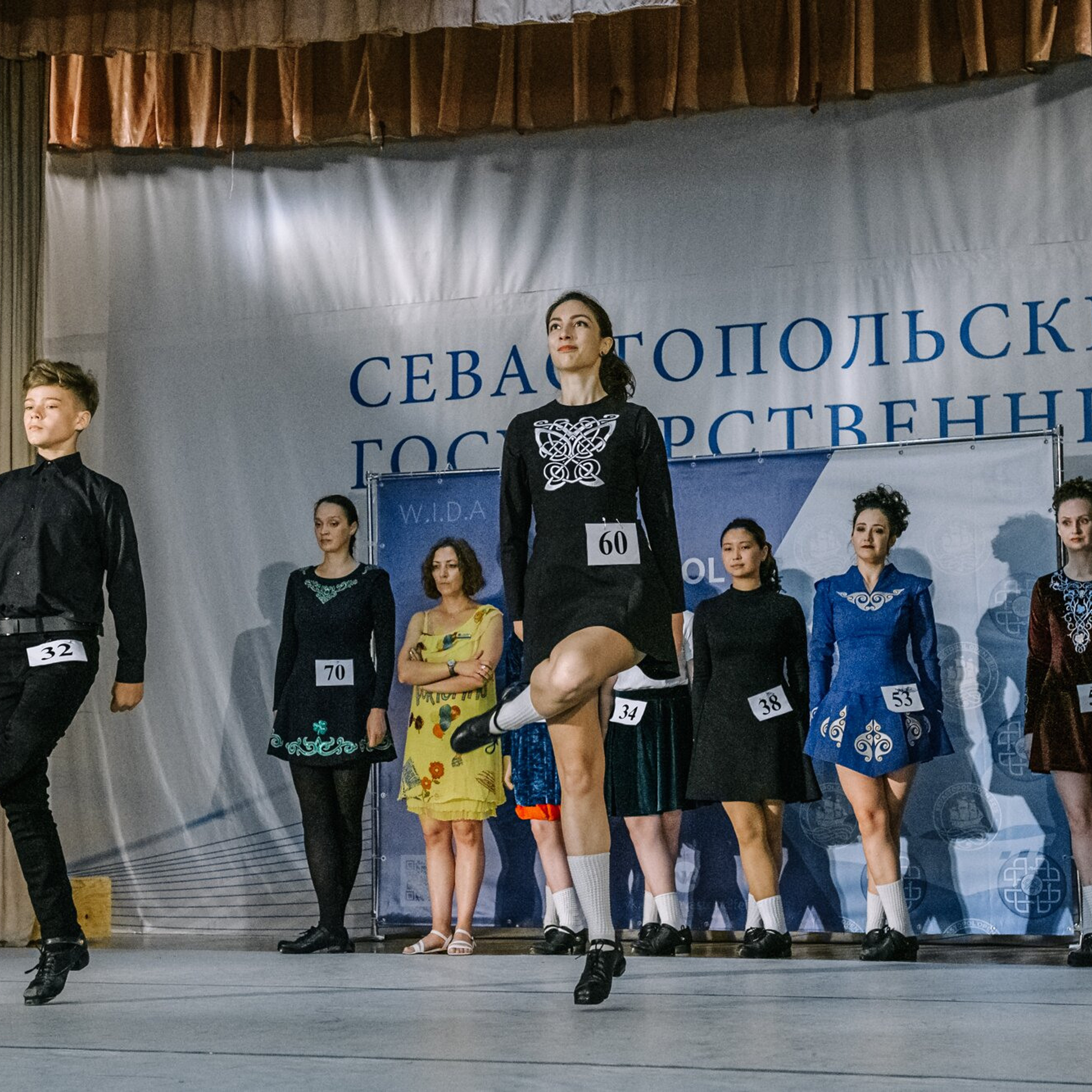 Primary hard. Коваленко Светлана, фотограф в Москве. Концерты, события и люди