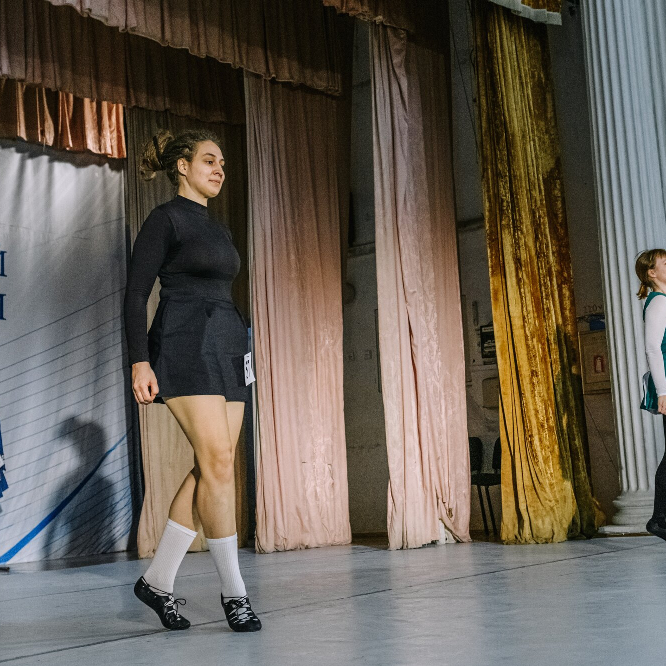 Beginner soft. Коваленко Светлана, фотограф в Москве. Концерты, события и люди