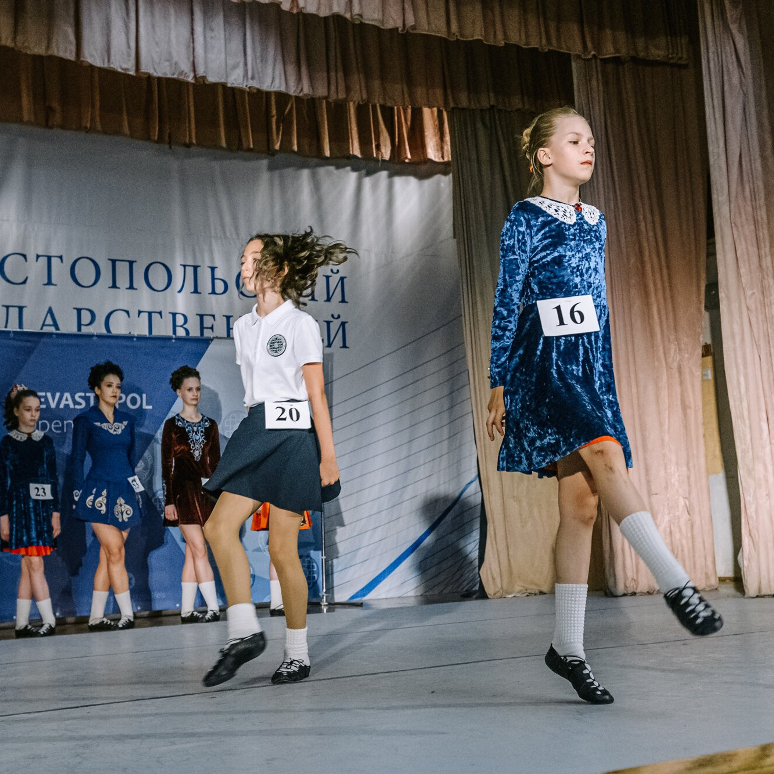 Intermediate soft. Коваленко Светлана, фотограф в Москве. Концерты, события и люди