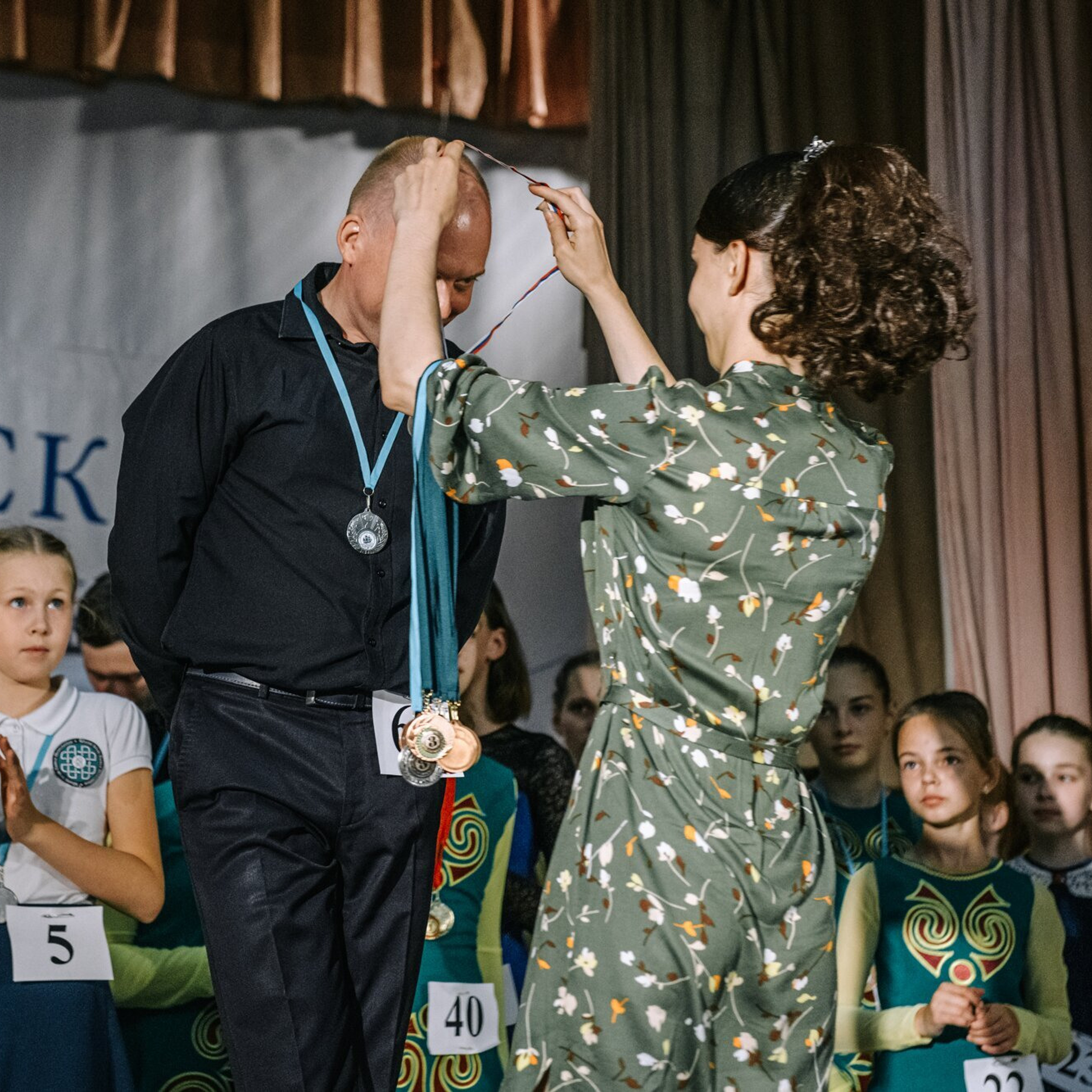 Beginner — Results. Коваленко Светлана, фотограф в Москве. Концерты, события и люди