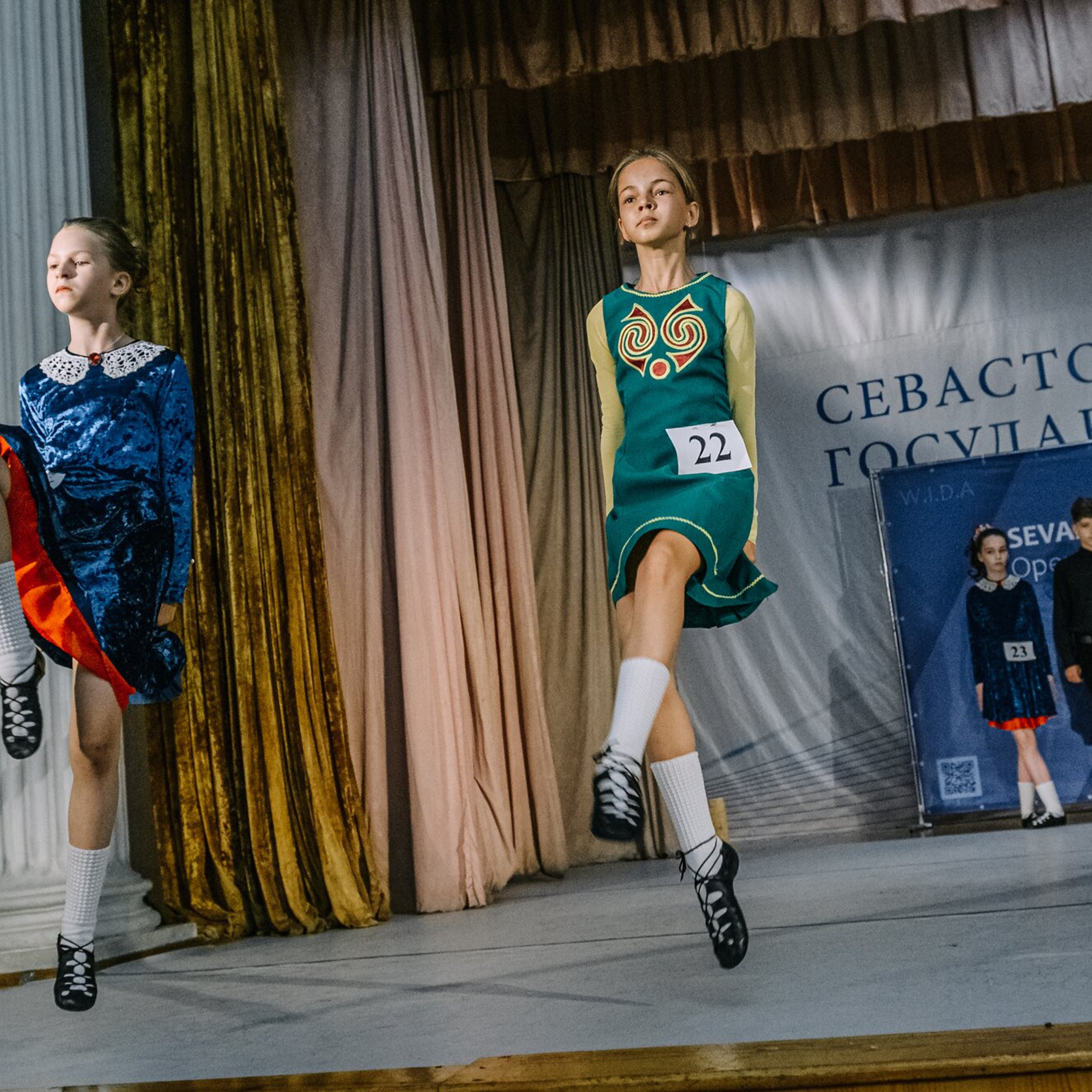 Intermediate soft. Коваленко Светлана, фотограф в Москве. Концерты, события и люди