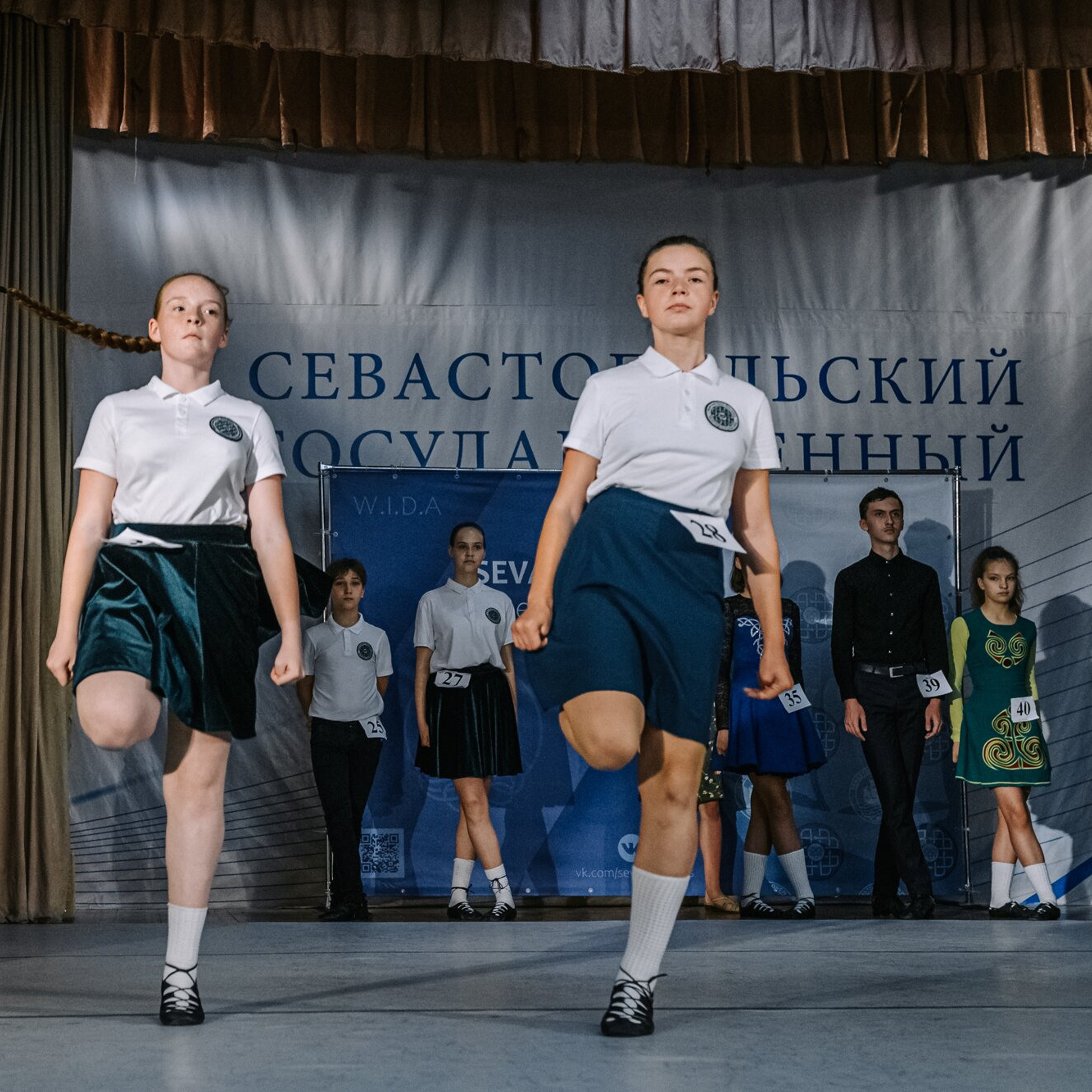 Primary soft. Коваленко Светлана, фотограф в Москве. Концерты, события и люди