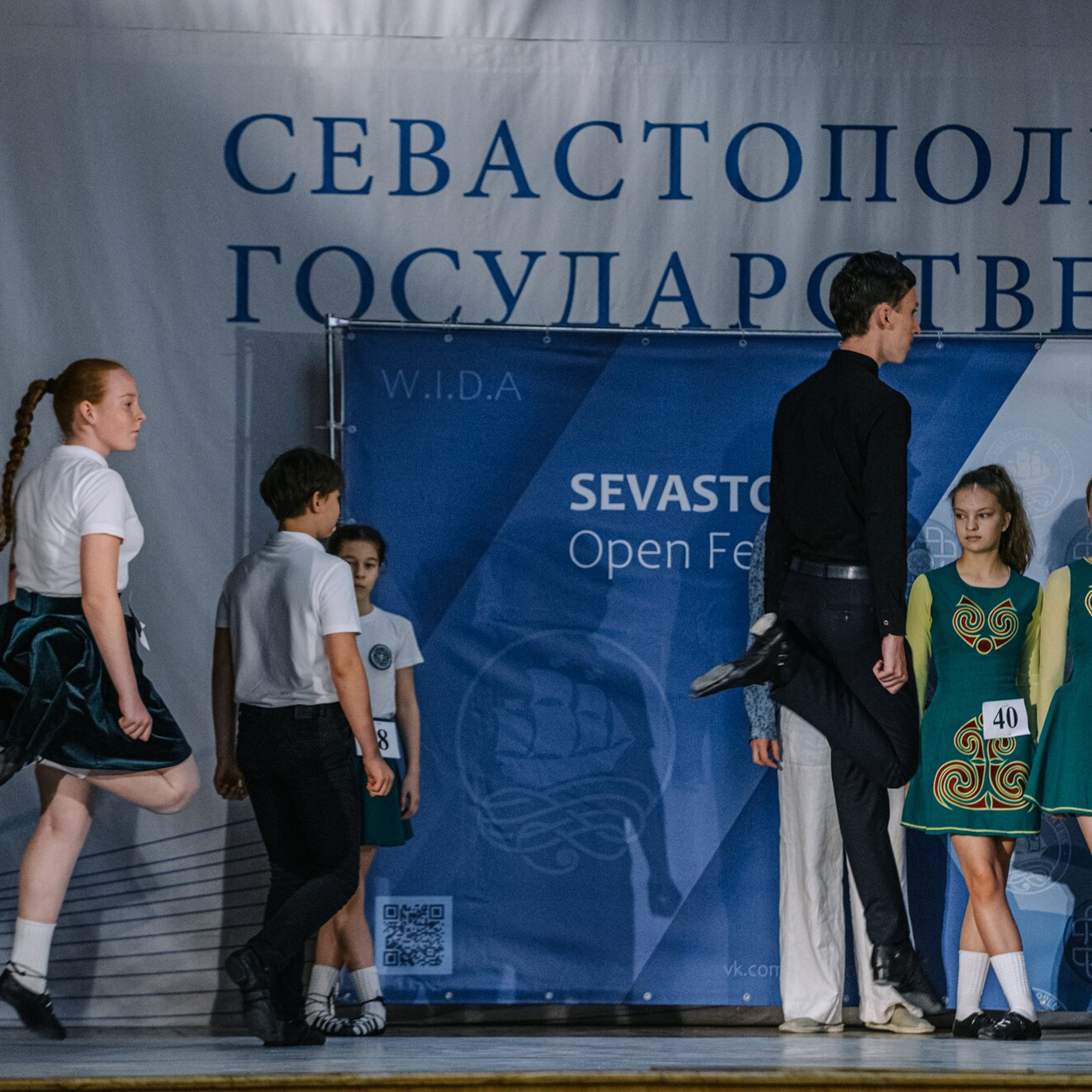 Beginner soft. Коваленко Светлана, фотограф в Москве. Концерты, события и люди