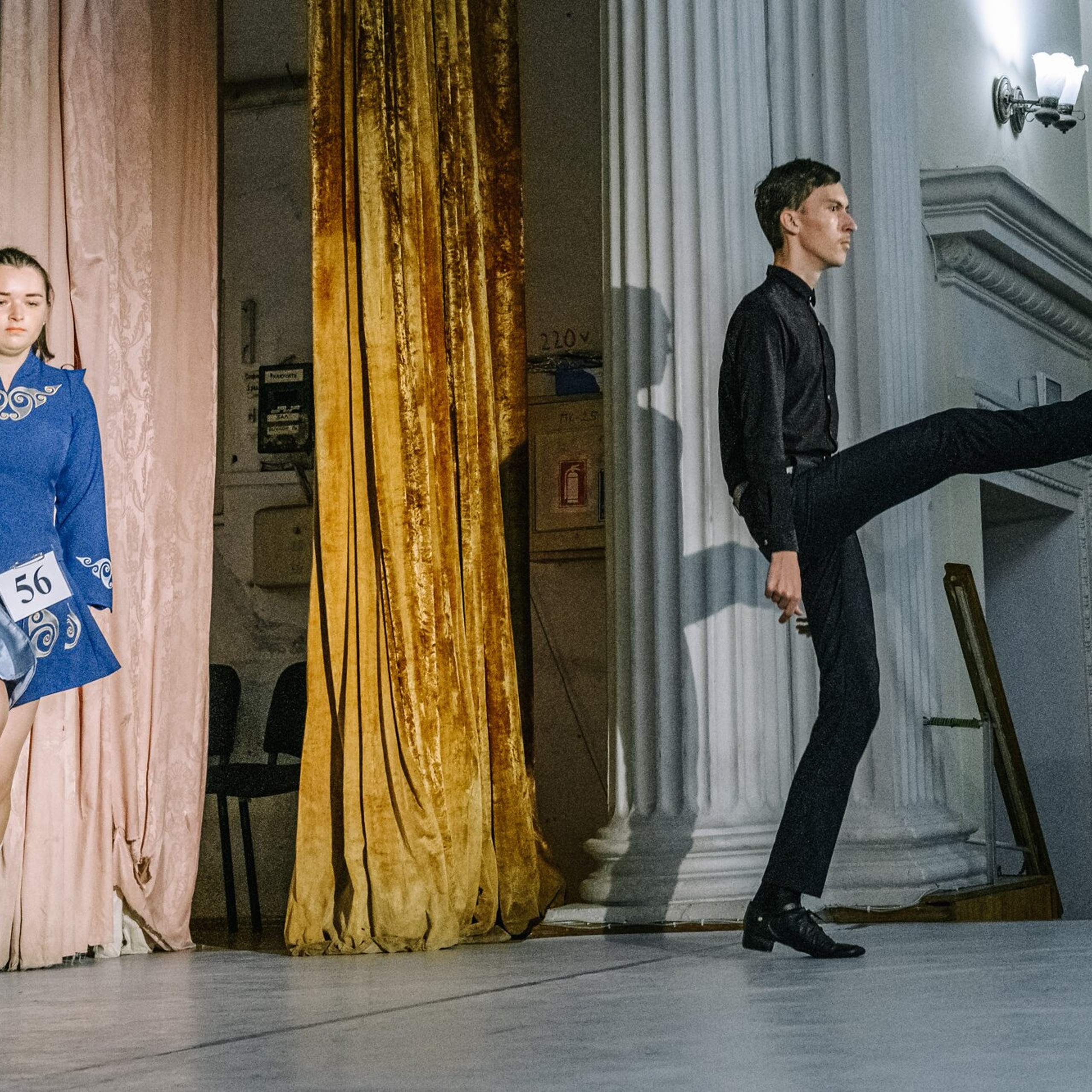 Beginner Premierships. Коваленко Светлана, фотограф в Москве. Концерты, события и люди