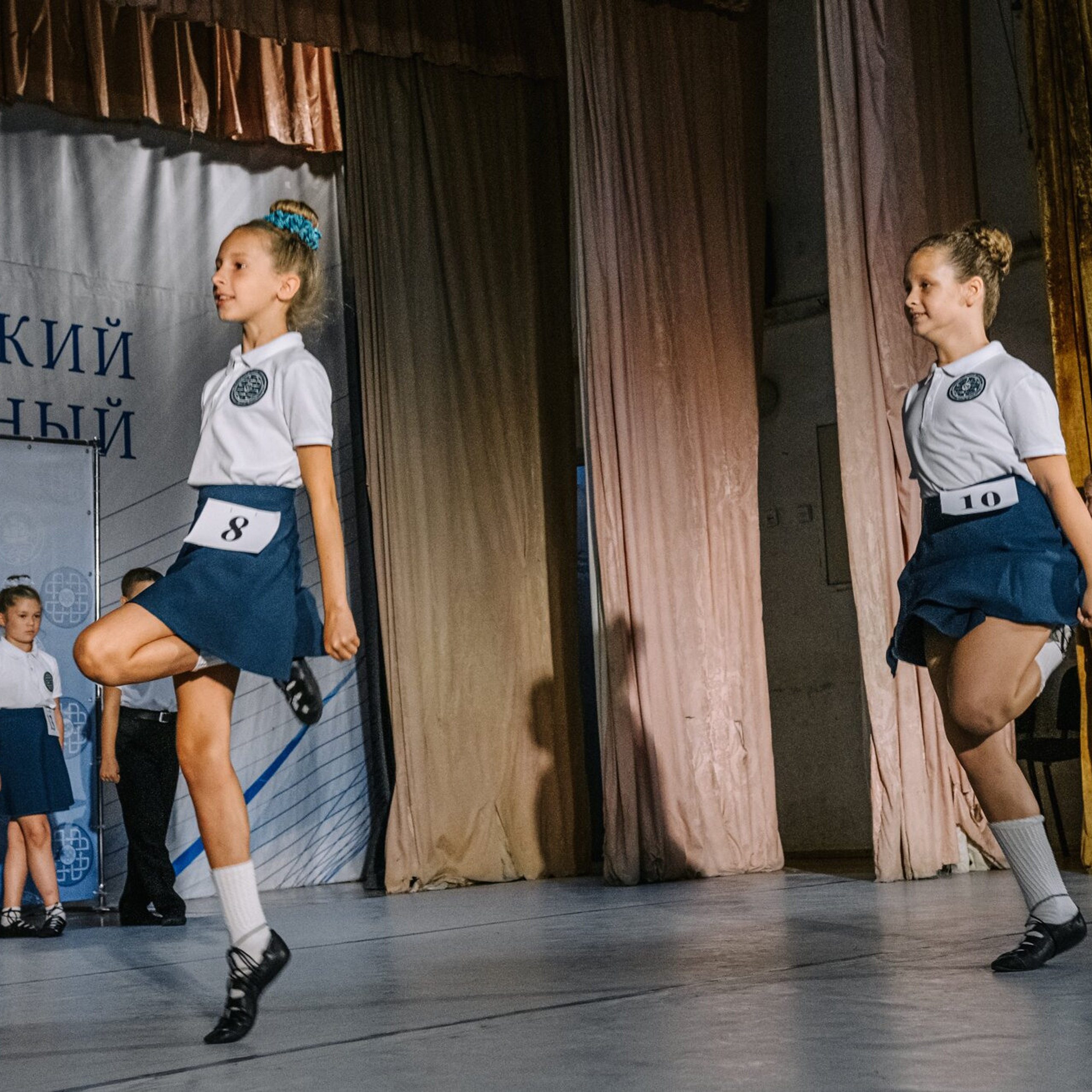 Beginner soft. Коваленко Светлана, фотограф в Москве. Концерты, события и люди