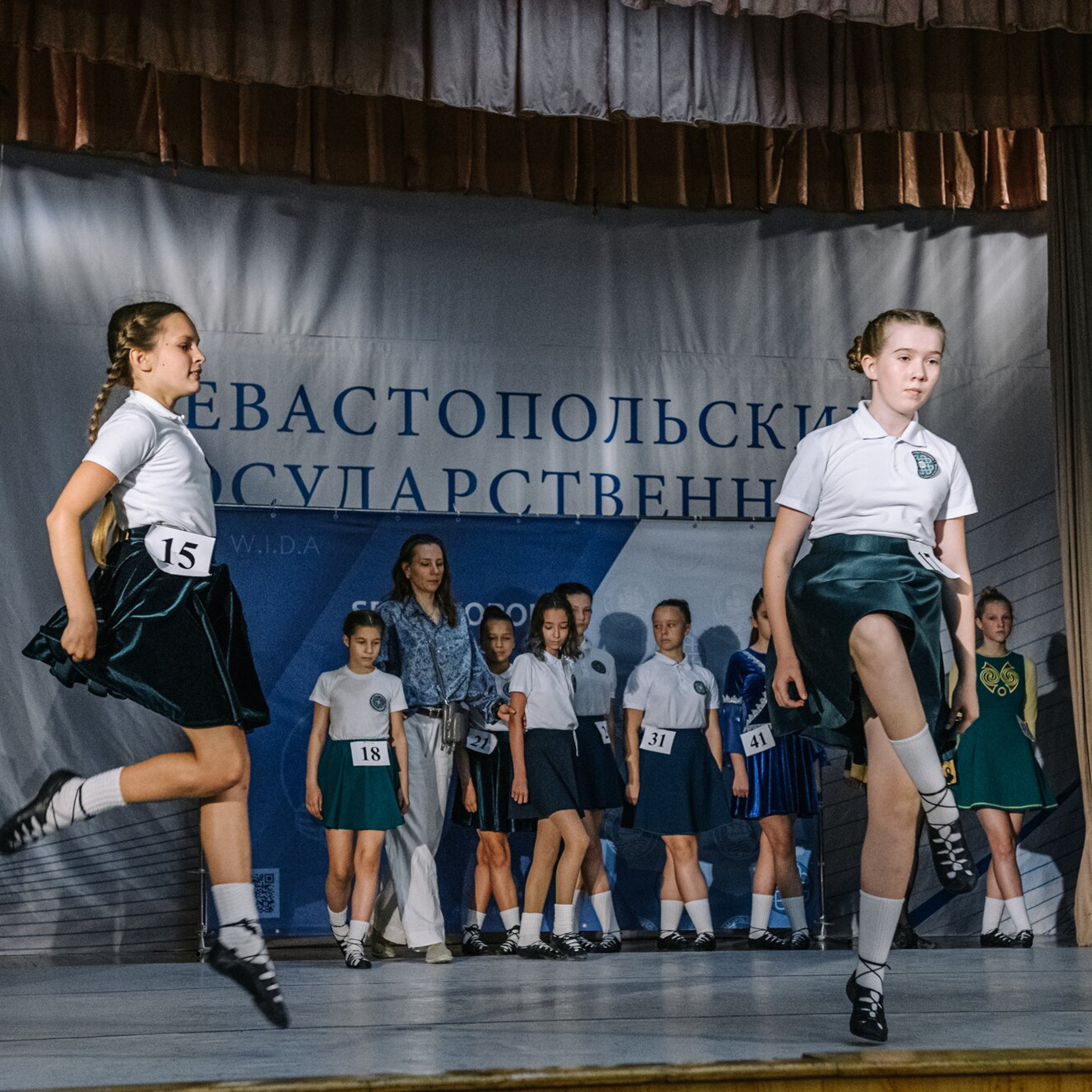 Beginner soft. Коваленко Светлана, фотограф в Москве. Концерты, события и люди