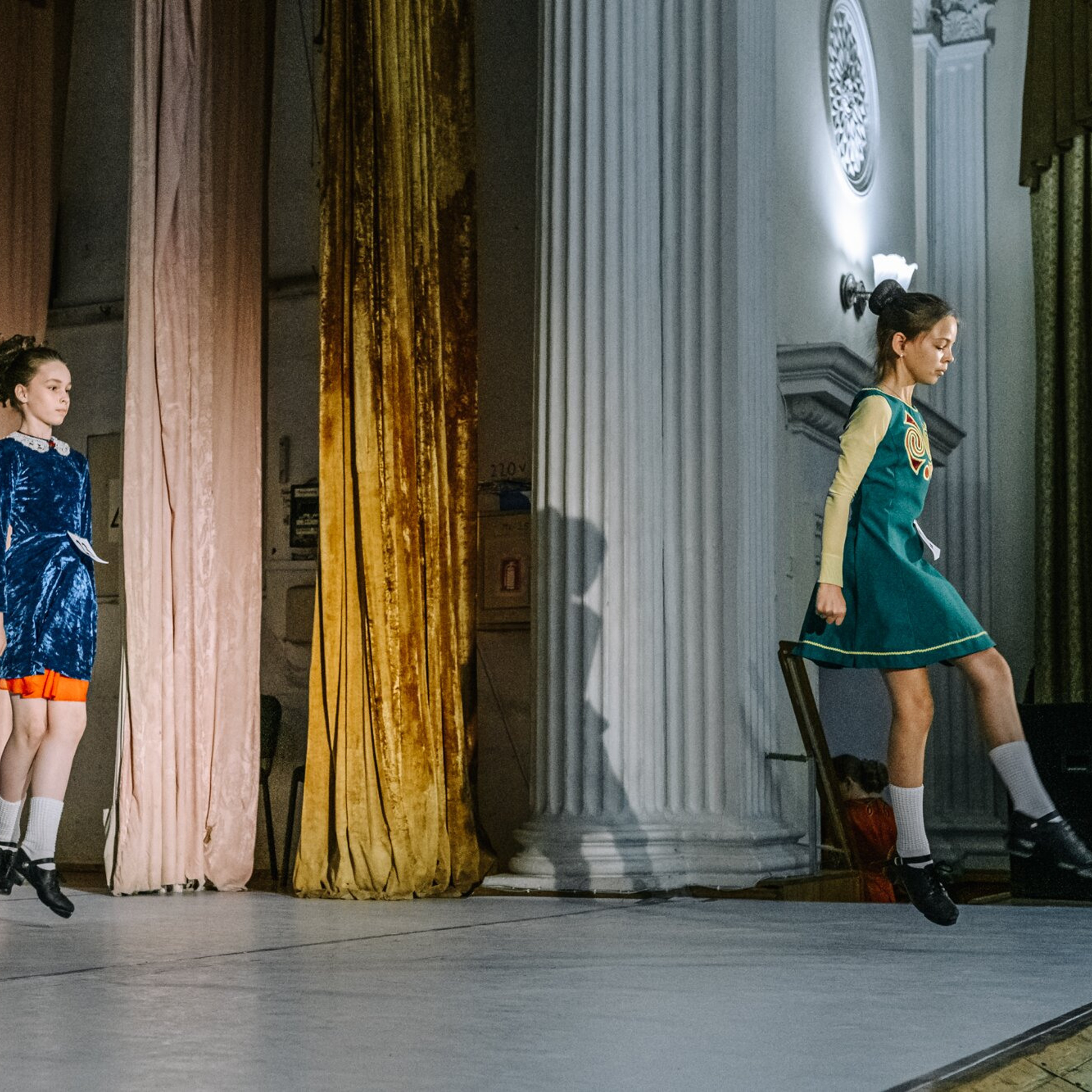 Primary hard. Коваленко Светлана, фотограф в Москве. Концерты, события и люди