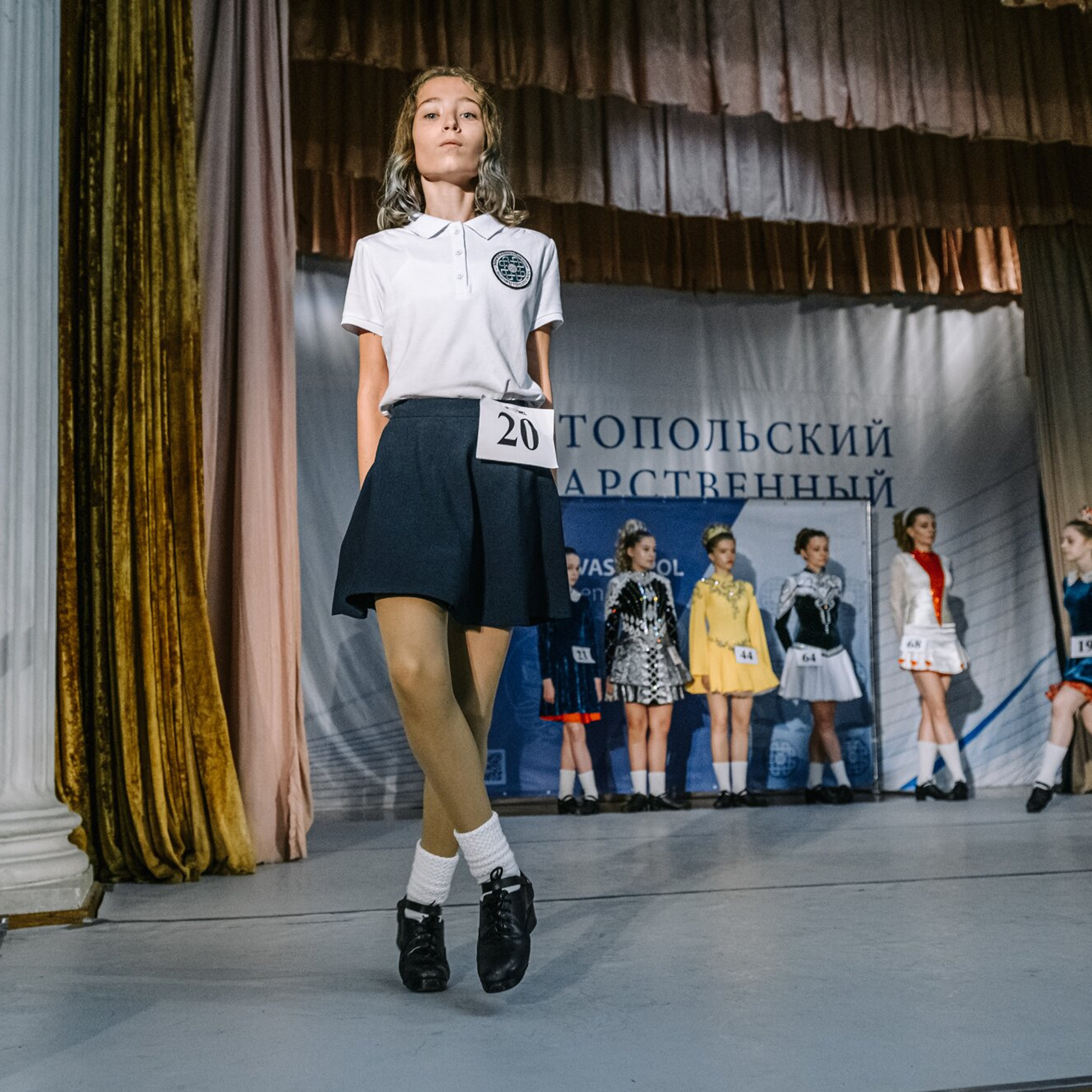 Intermediate hard. Коваленко Светлана, фотограф в Москве. Концерты, события и люди