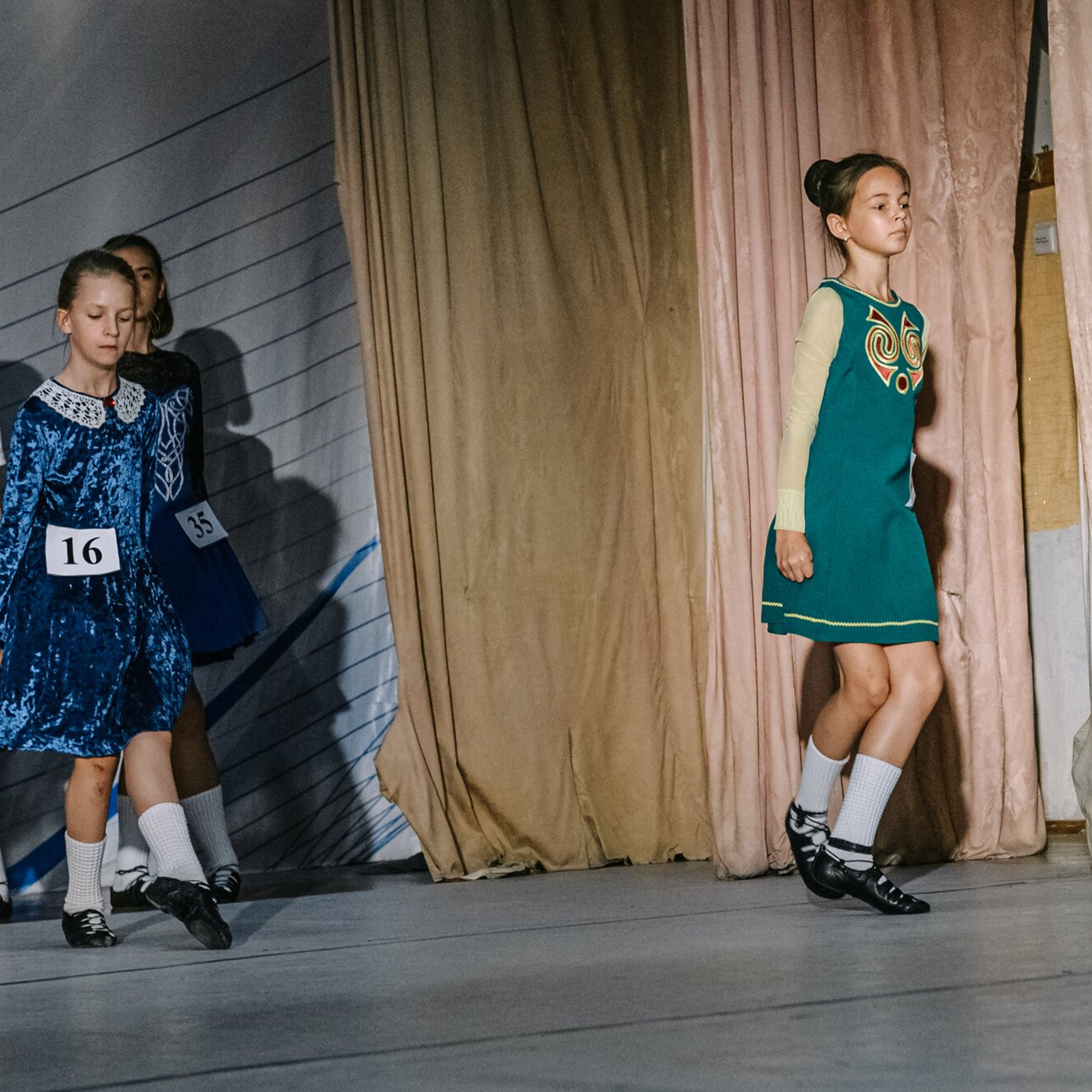 Primary soft. Коваленко Светлана, фотограф в Москве. Концерты, события и люди