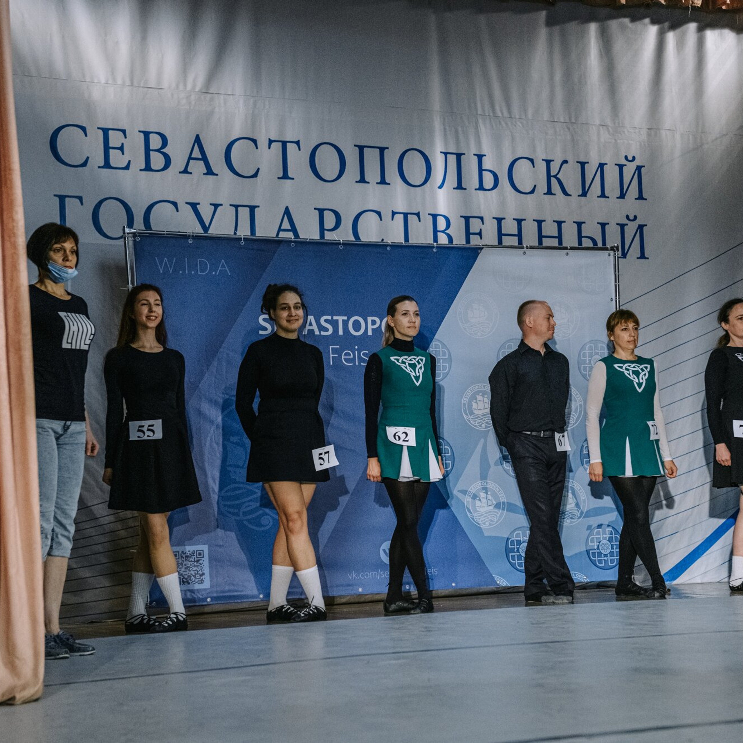 Beginner soft. Коваленко Светлана, фотограф в Москве. Концерты, события и люди