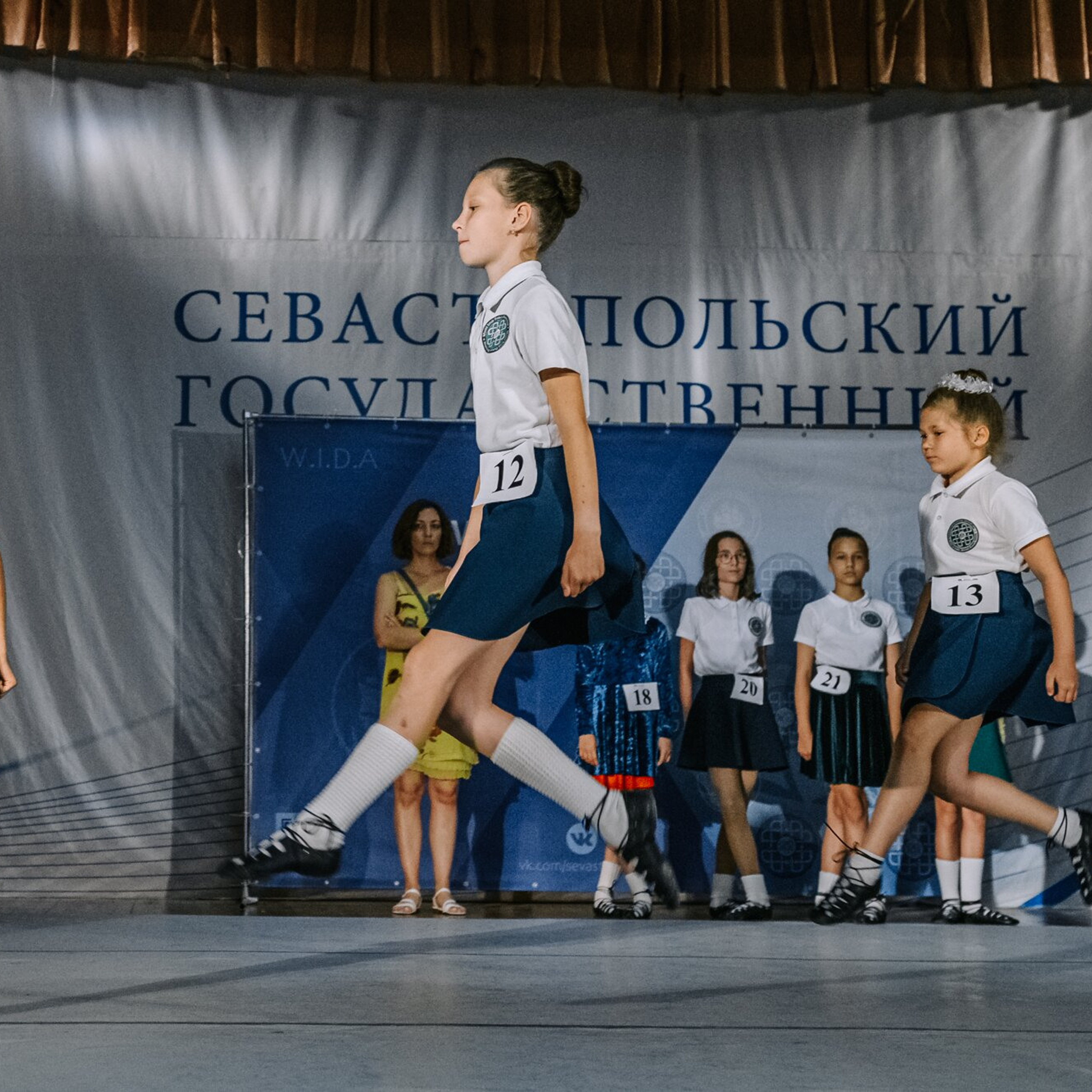 Primary soft. Коваленко Светлана, фотограф в Москве. Концерты, события и люди