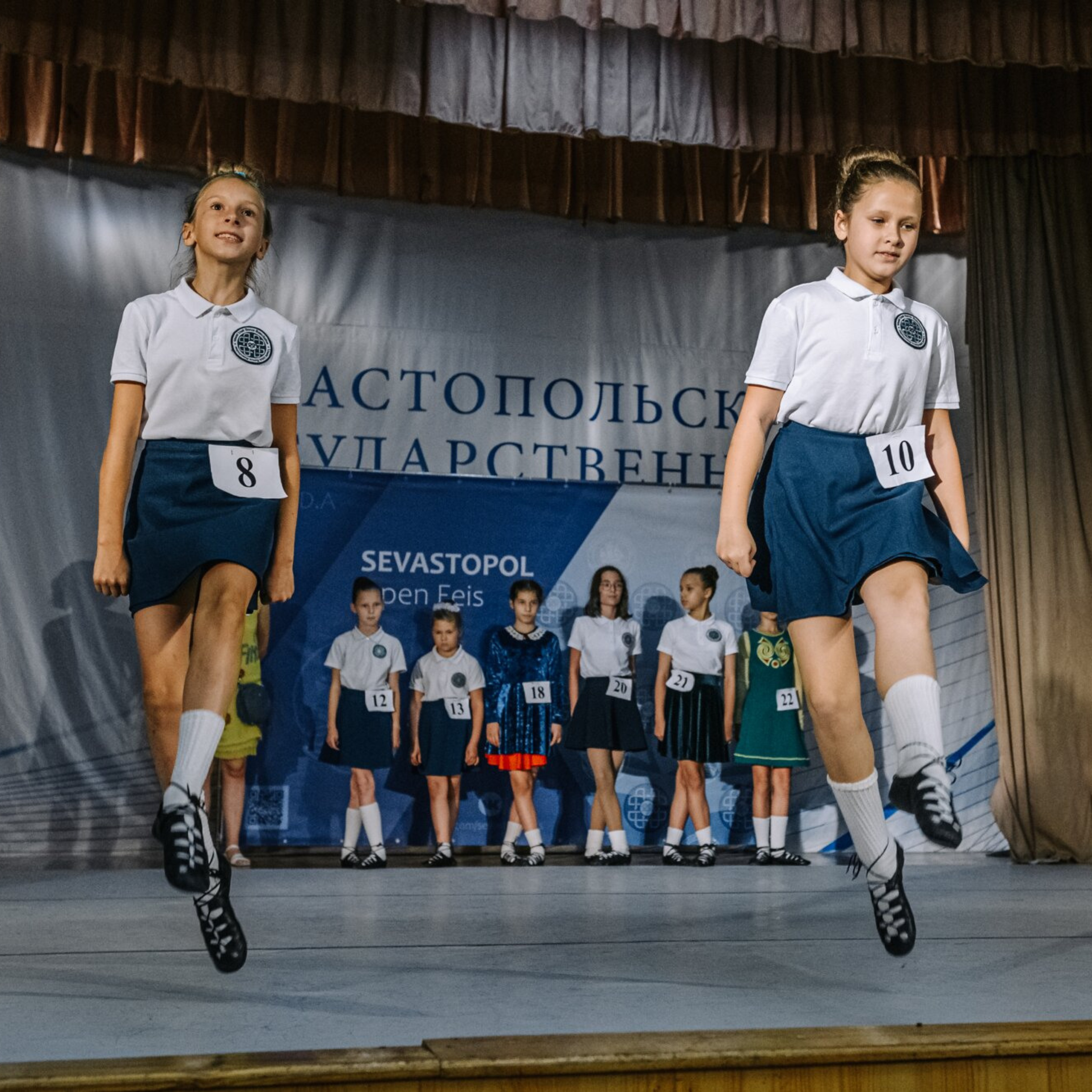 Primary soft. Коваленко Светлана, фотограф в Москве. Концерты, события и люди