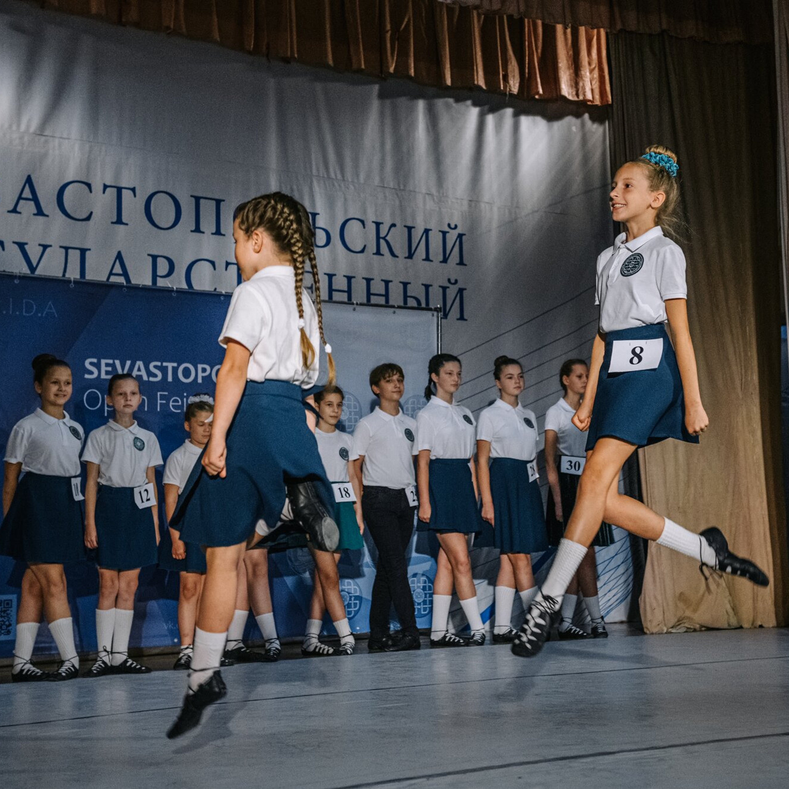 Beginner soft. Коваленко Светлана, фотограф в Москве. Концерты, события и люди