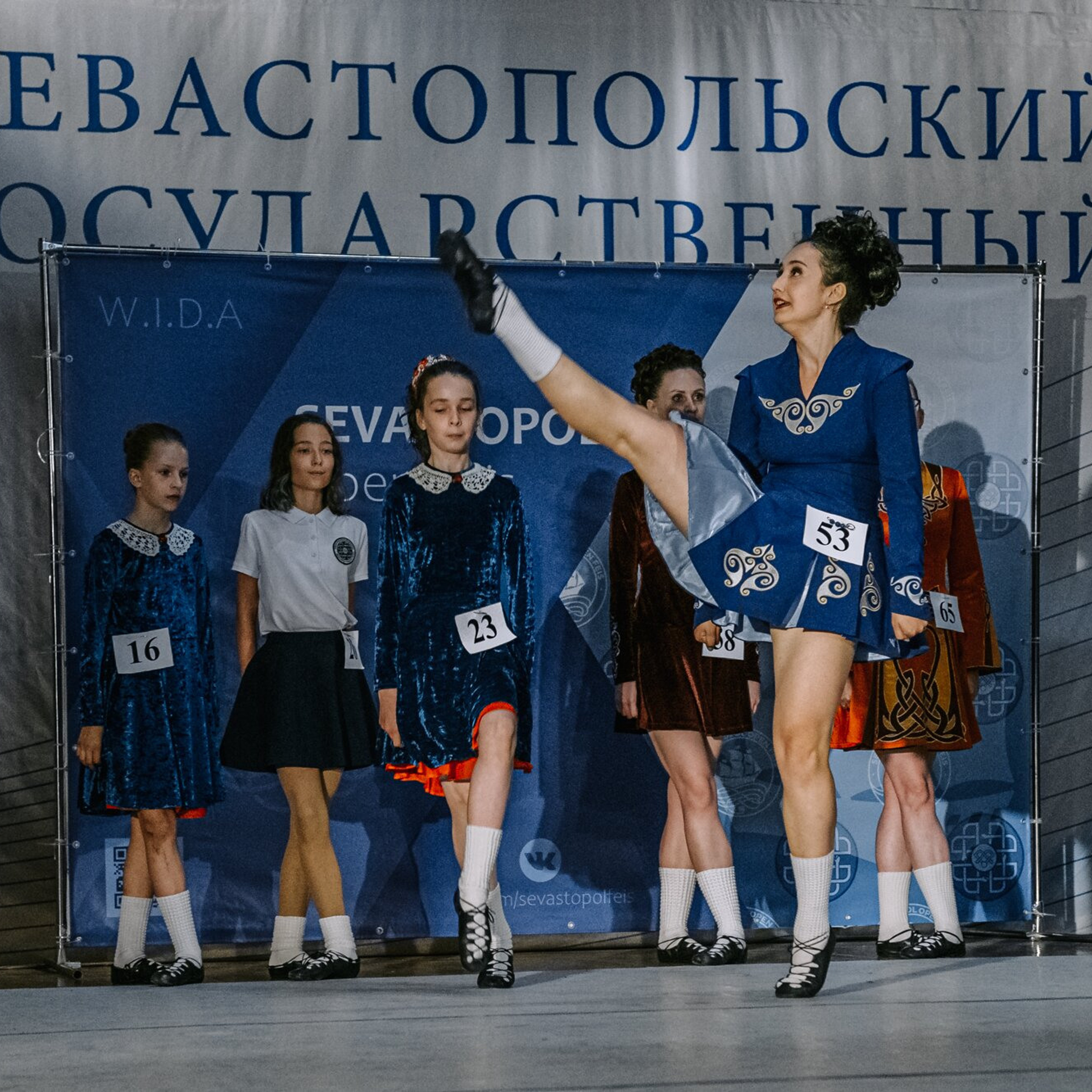 Intermediate soft. Коваленко Светлана, фотограф в Москве. Концерты, события и люди