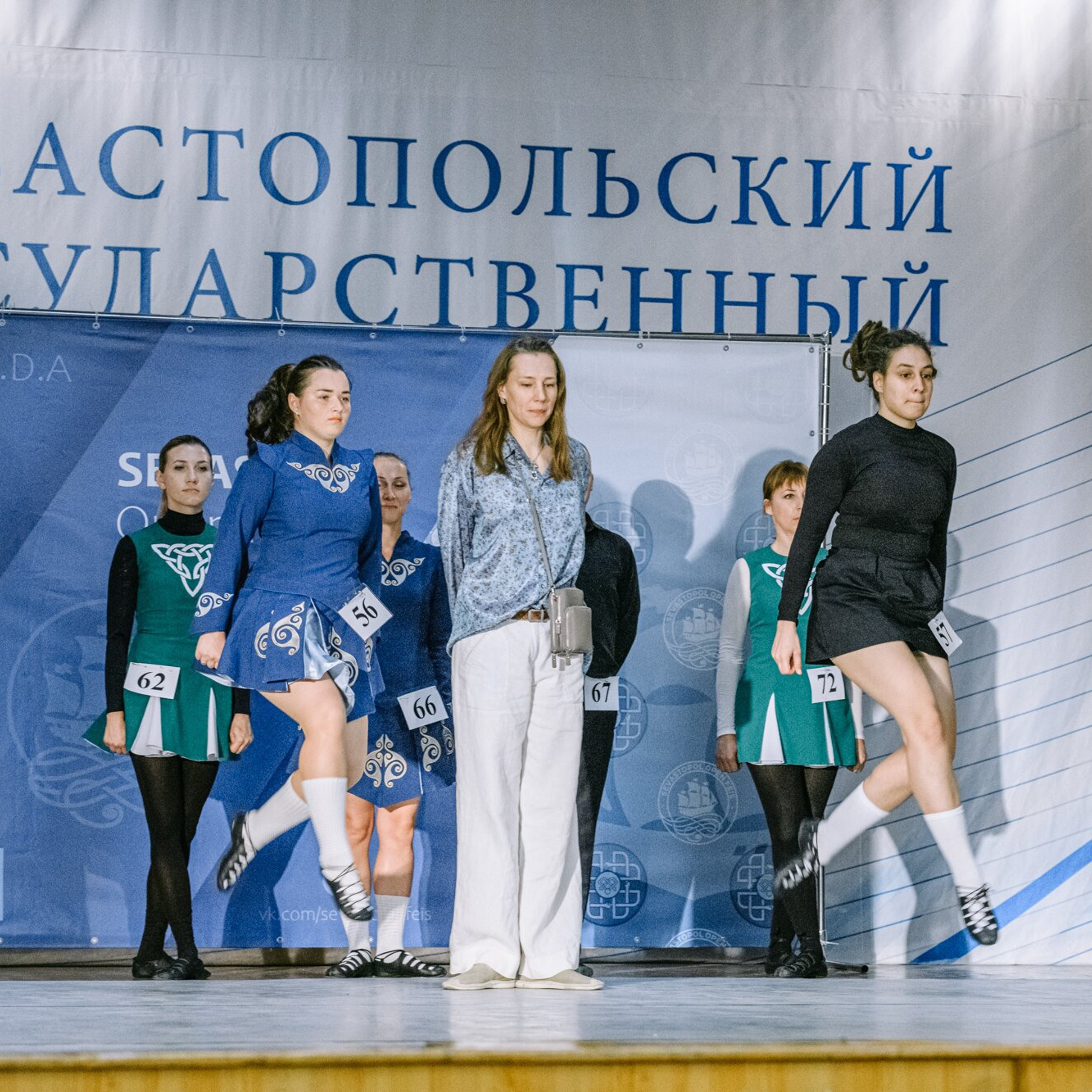 Beginner soft. Коваленко Светлана, фотограф в Москве. Концерты, события и люди