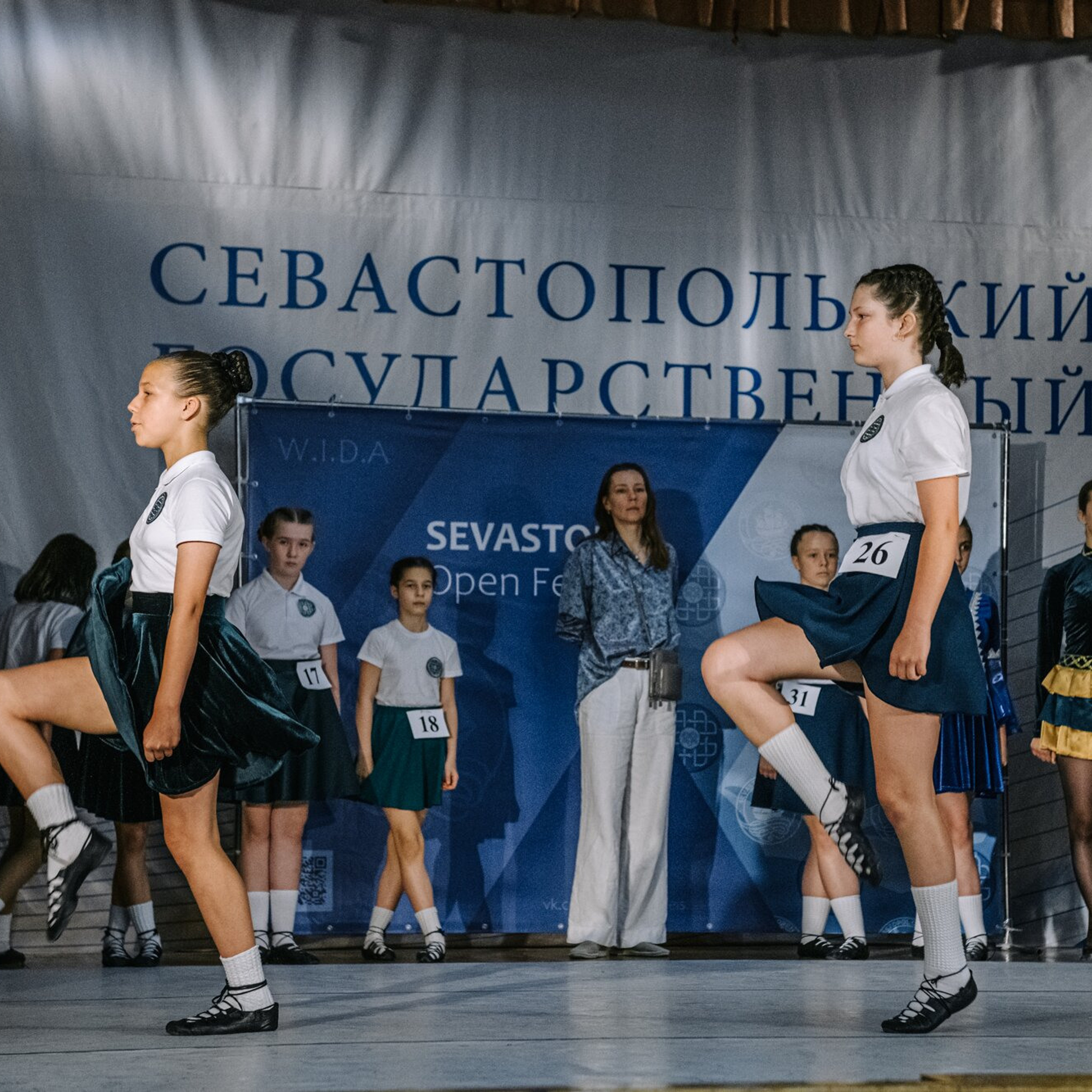 Beginner soft. Коваленко Светлана, фотограф в Москве. Концерты, события и люди