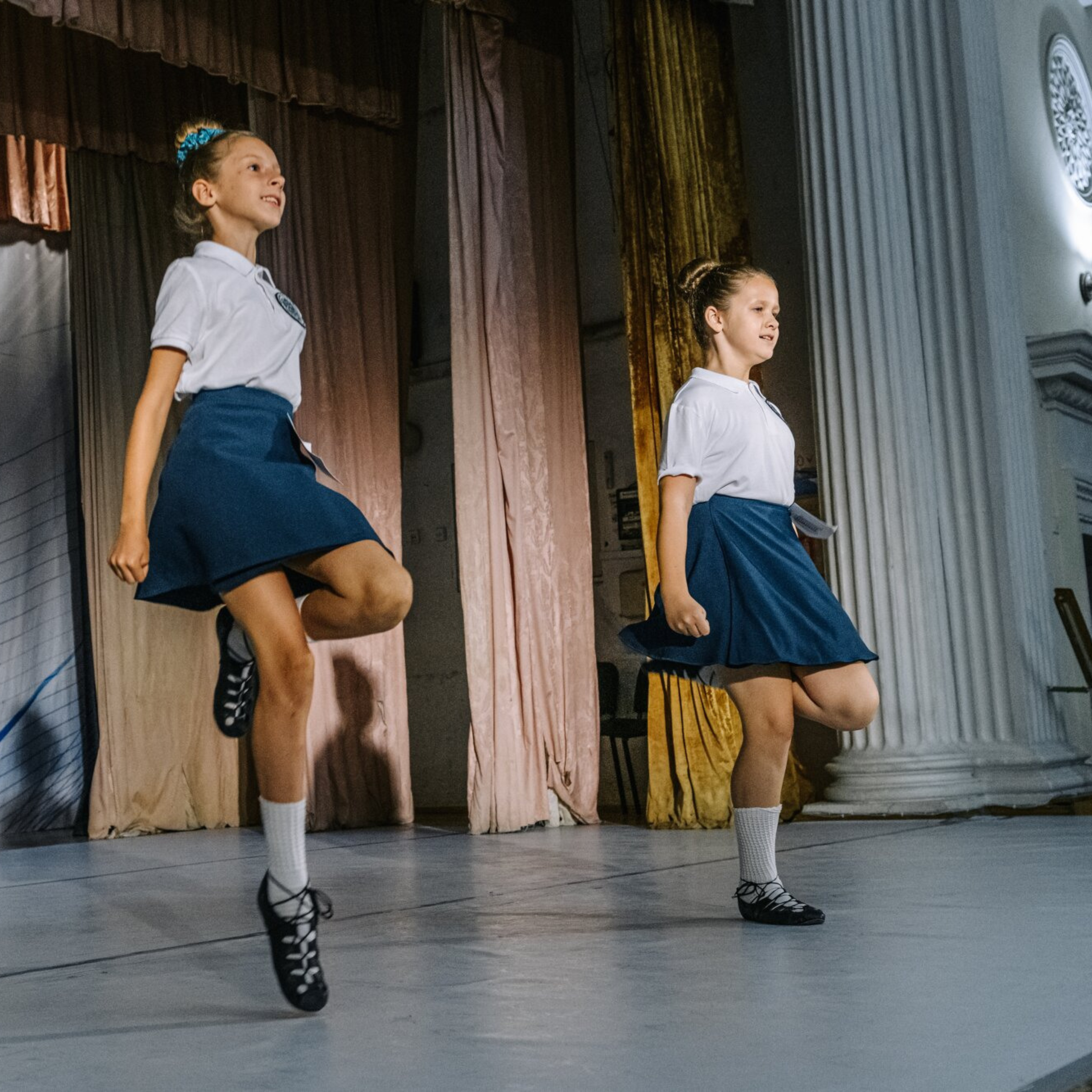 Beginner soft. Коваленко Светлана, фотограф в Москве. Концерты, события и люди