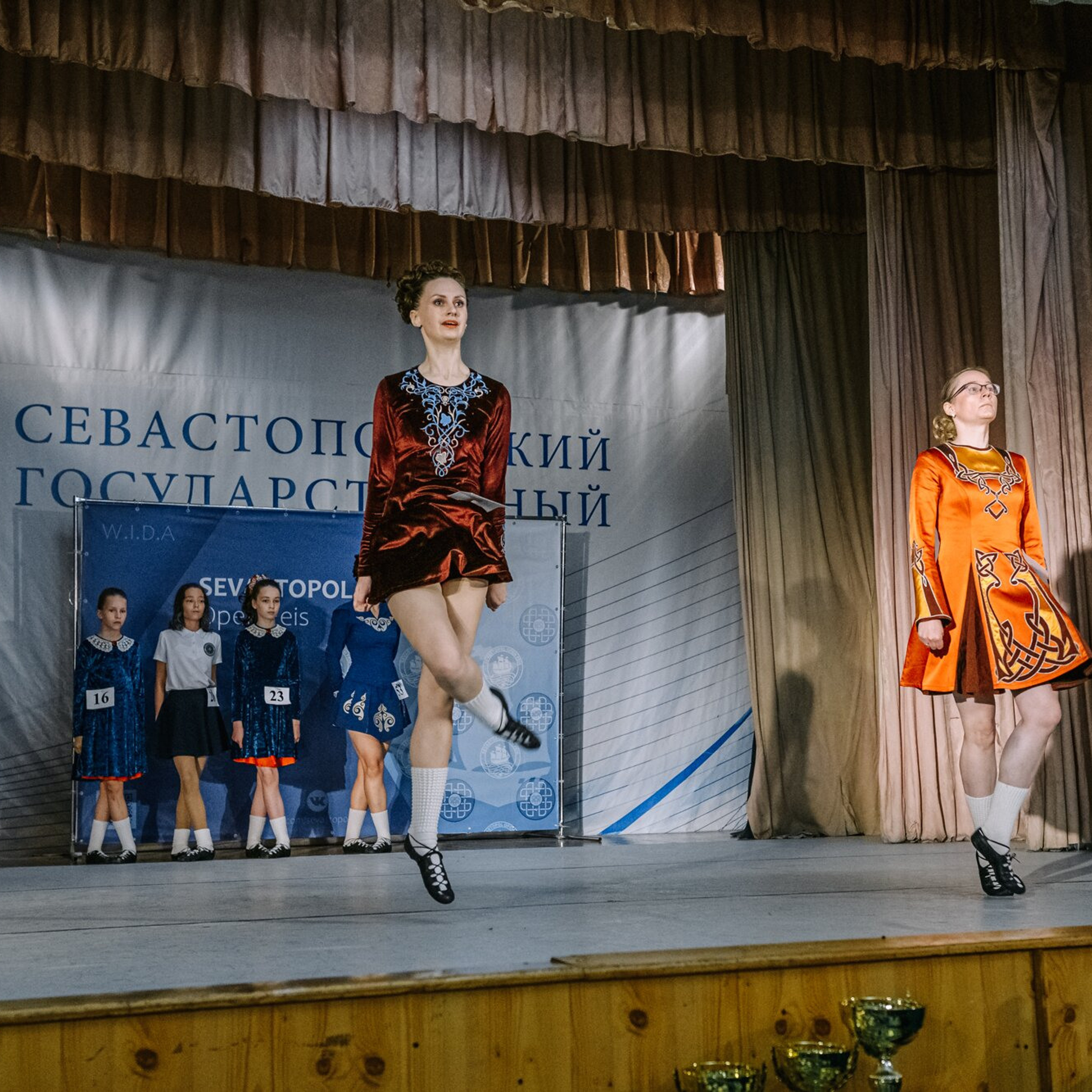 Intermediate soft. Коваленко Светлана, фотограф в Москве. Концерты, события и люди