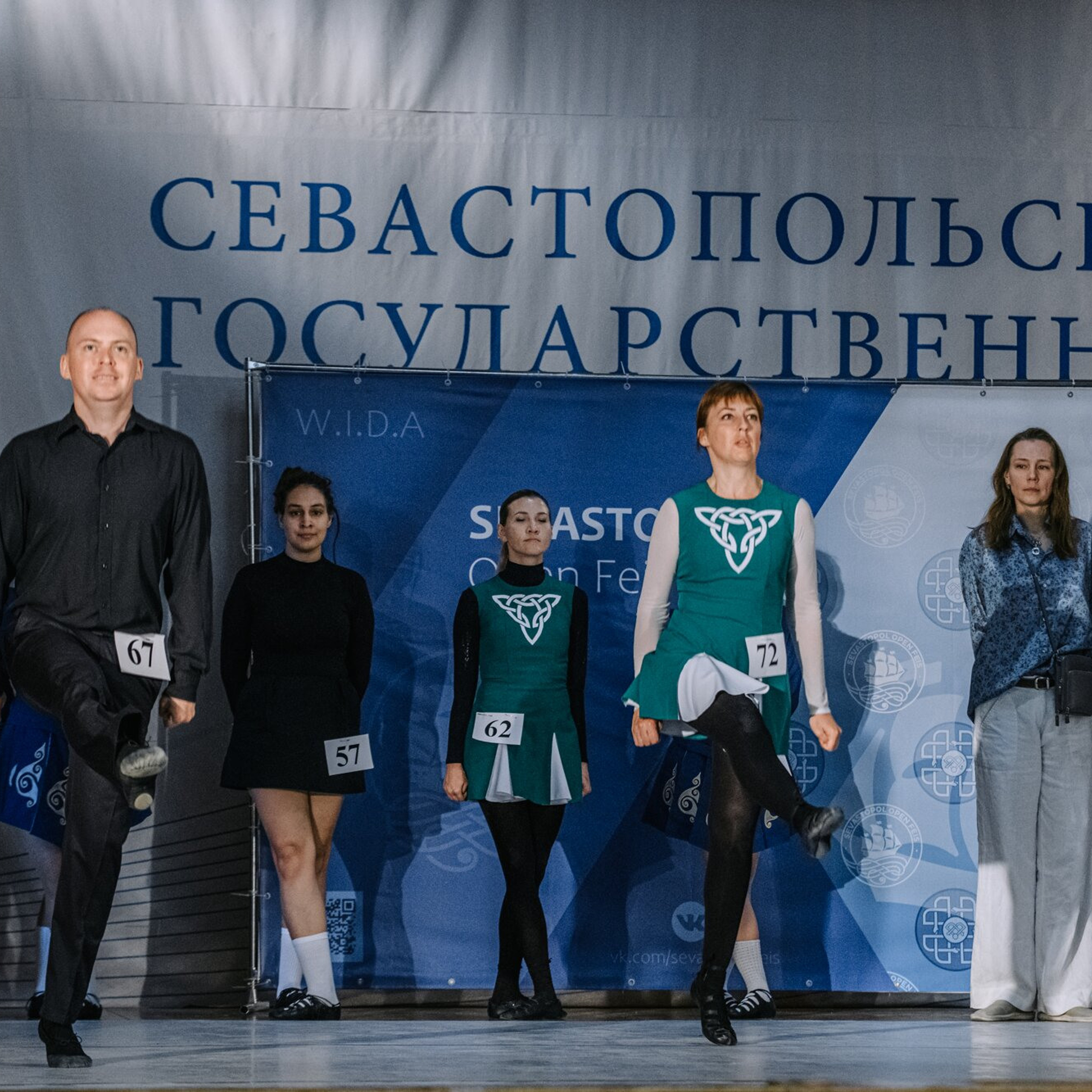 Beginner soft. Коваленко Светлана, фотограф в Москве. Концерты, события и люди