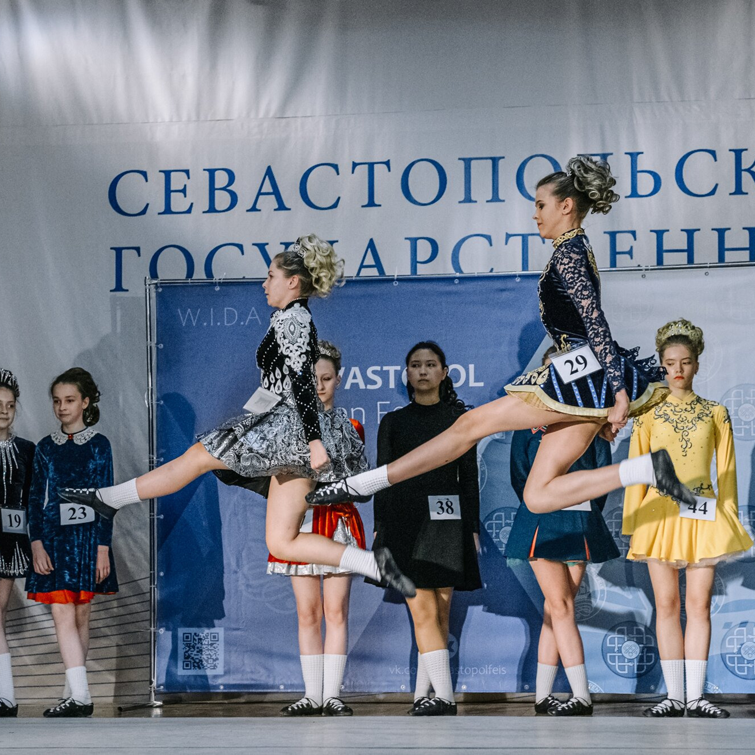 Open Soft. Коваленко Светлана, фотограф в Москве. Концерты, события и люди