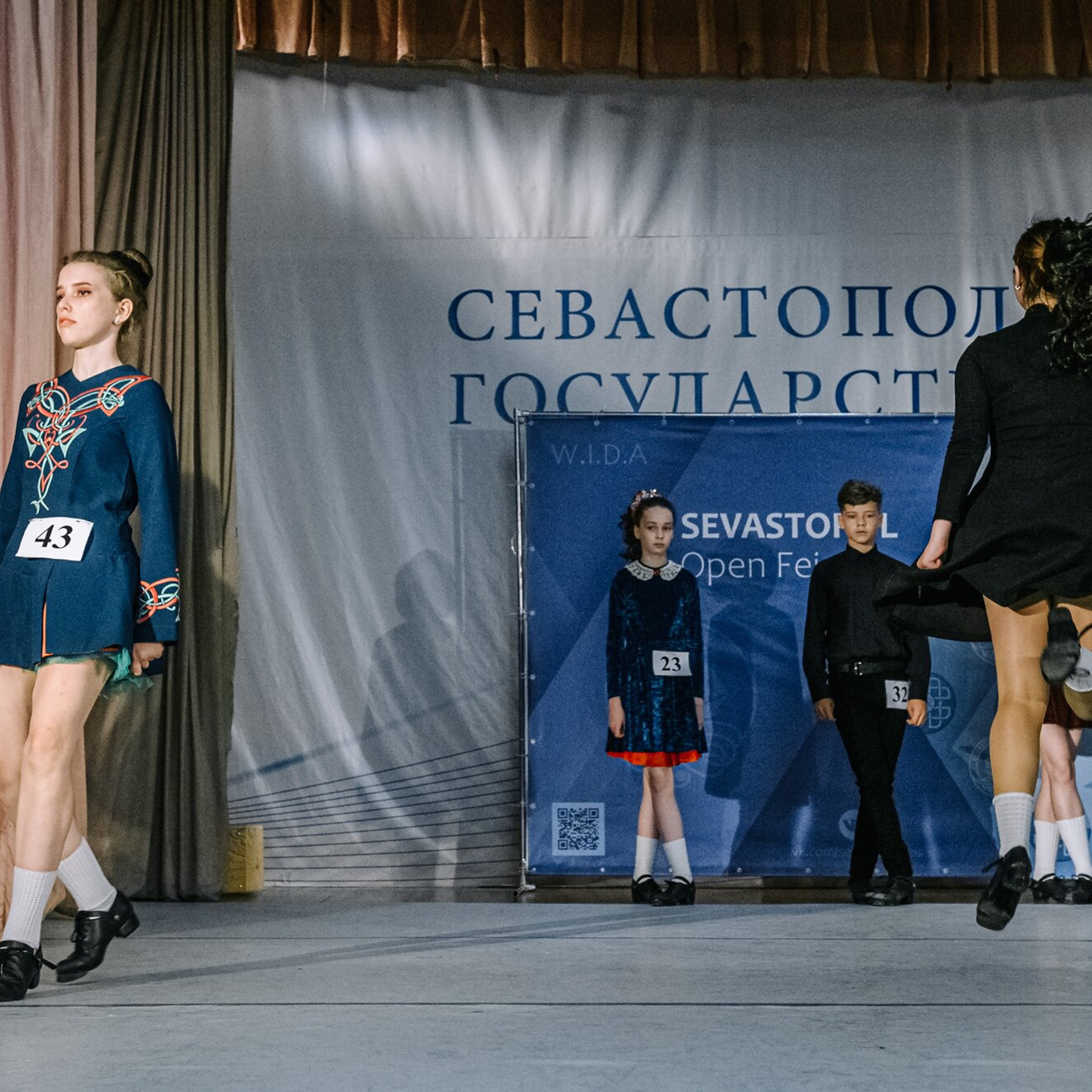 Intermediate hard. Коваленко Светлана, фотограф в Москве. Концерты, события и люди