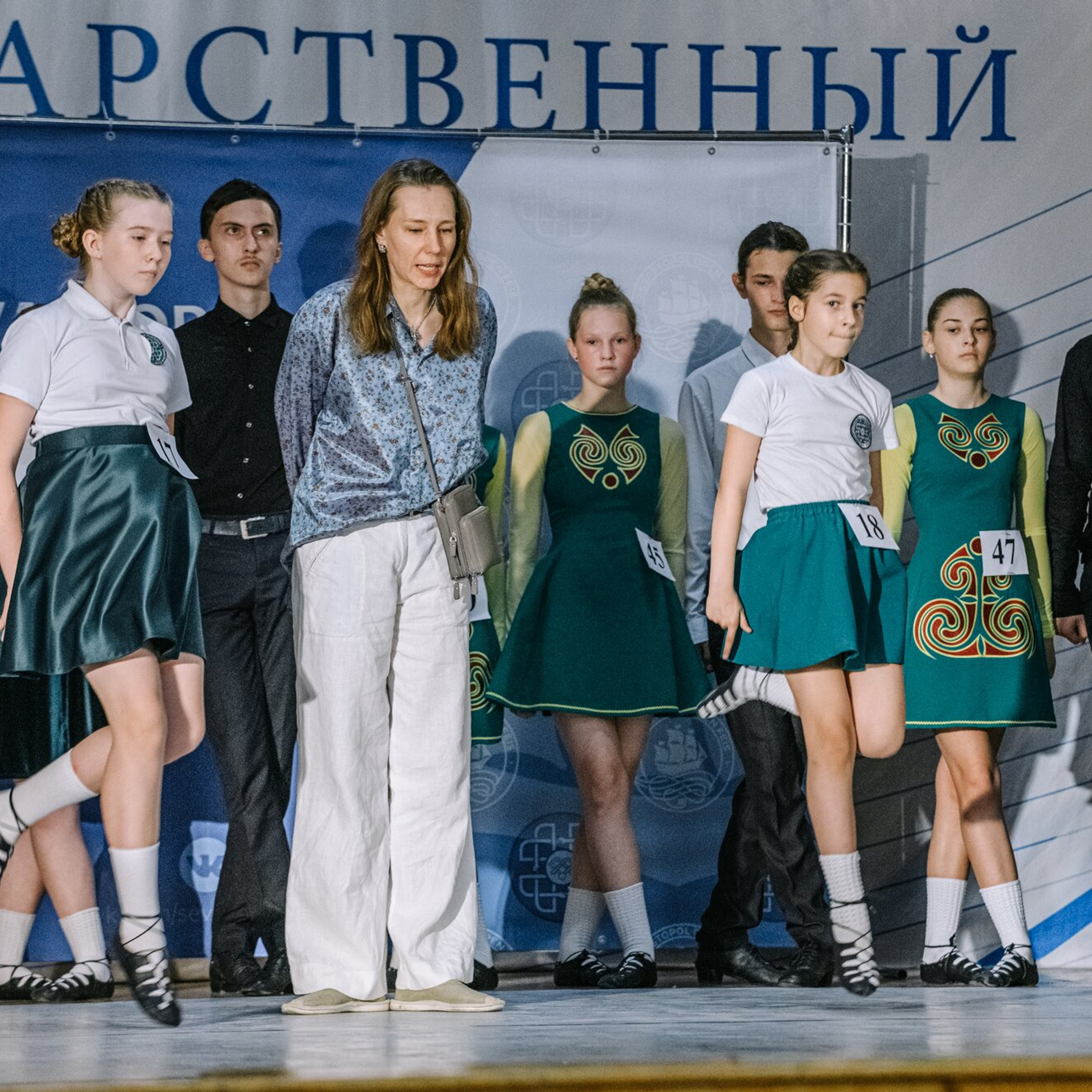 Beginner soft. Коваленко Светлана, фотограф в Москве. Концерты, события и люди