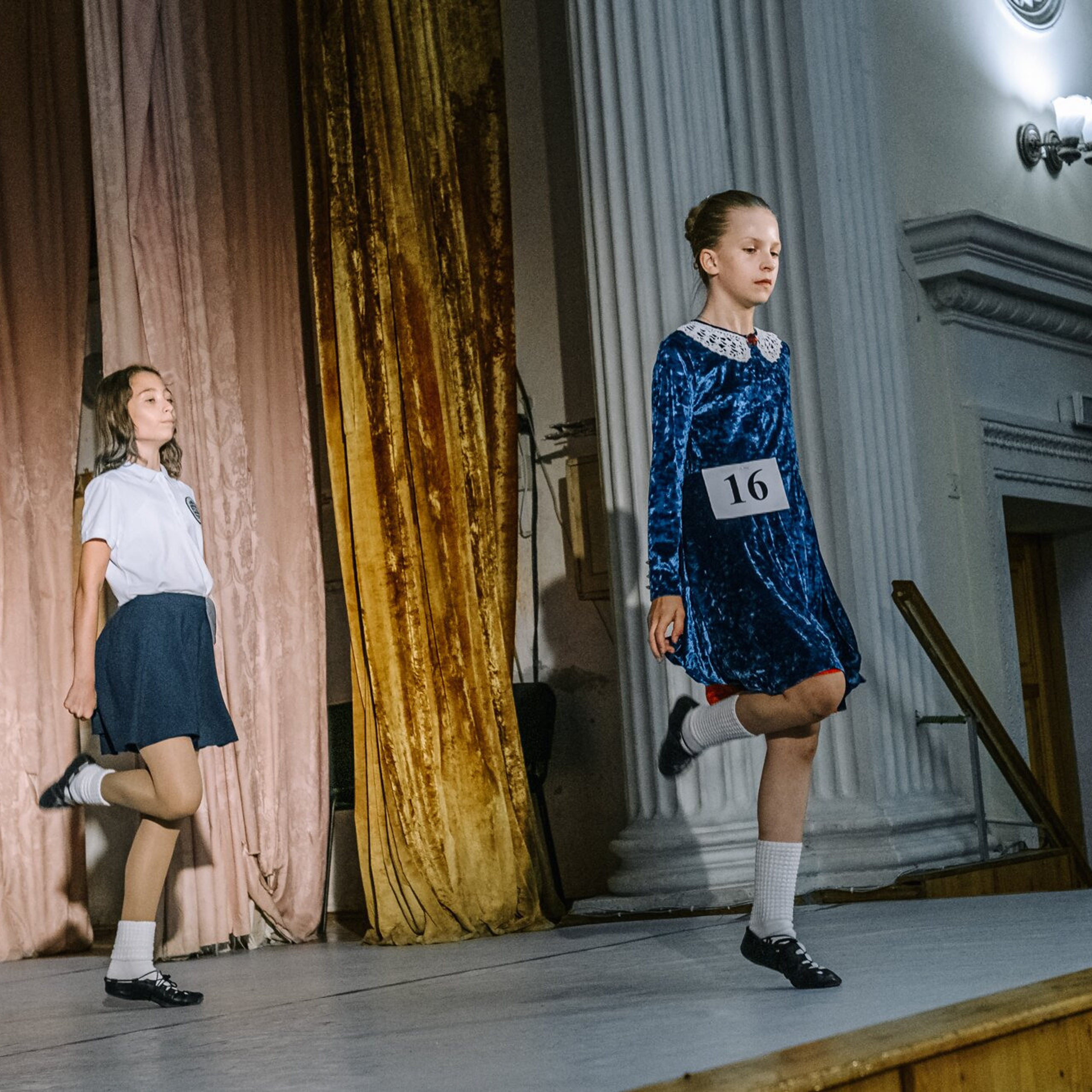 Intermediate soft. Коваленко Светлана, фотограф в Москве. Концерты, события и люди