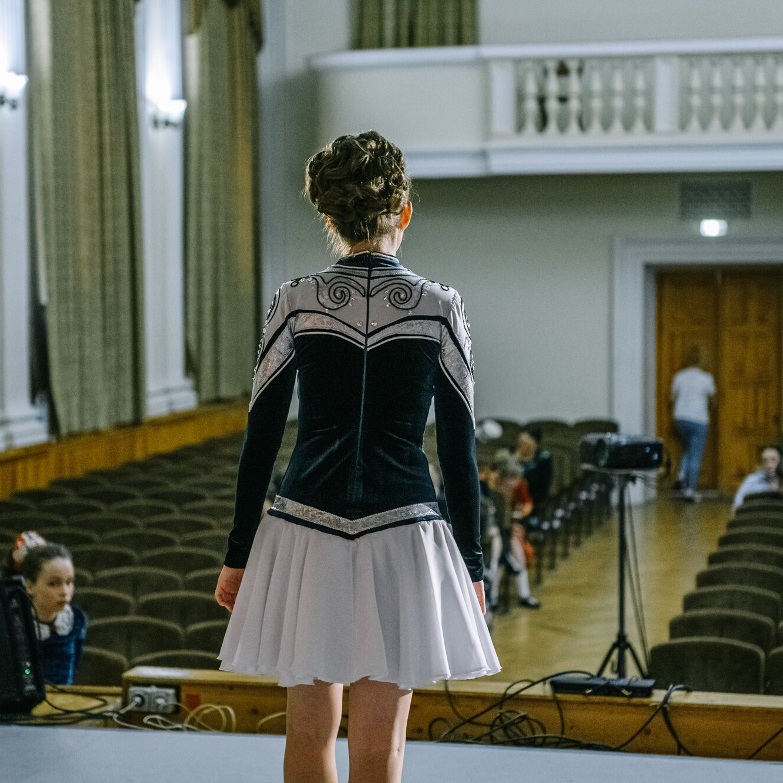 Backstage. Коваленко Светлана, фотограф в Москве. Концерты, события и люди
