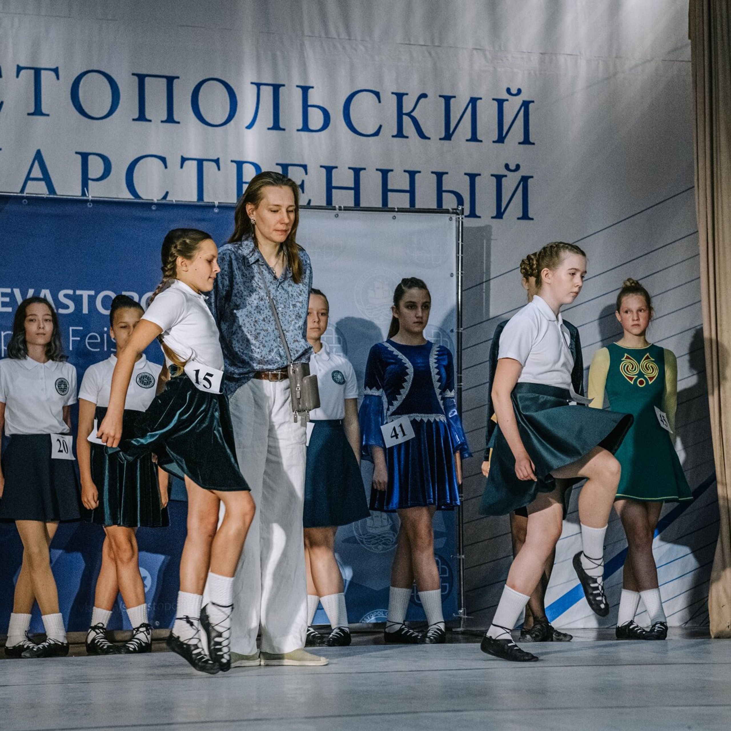 Beginner soft. Коваленко Светлана, фотограф в Москве. Концерты, события и люди