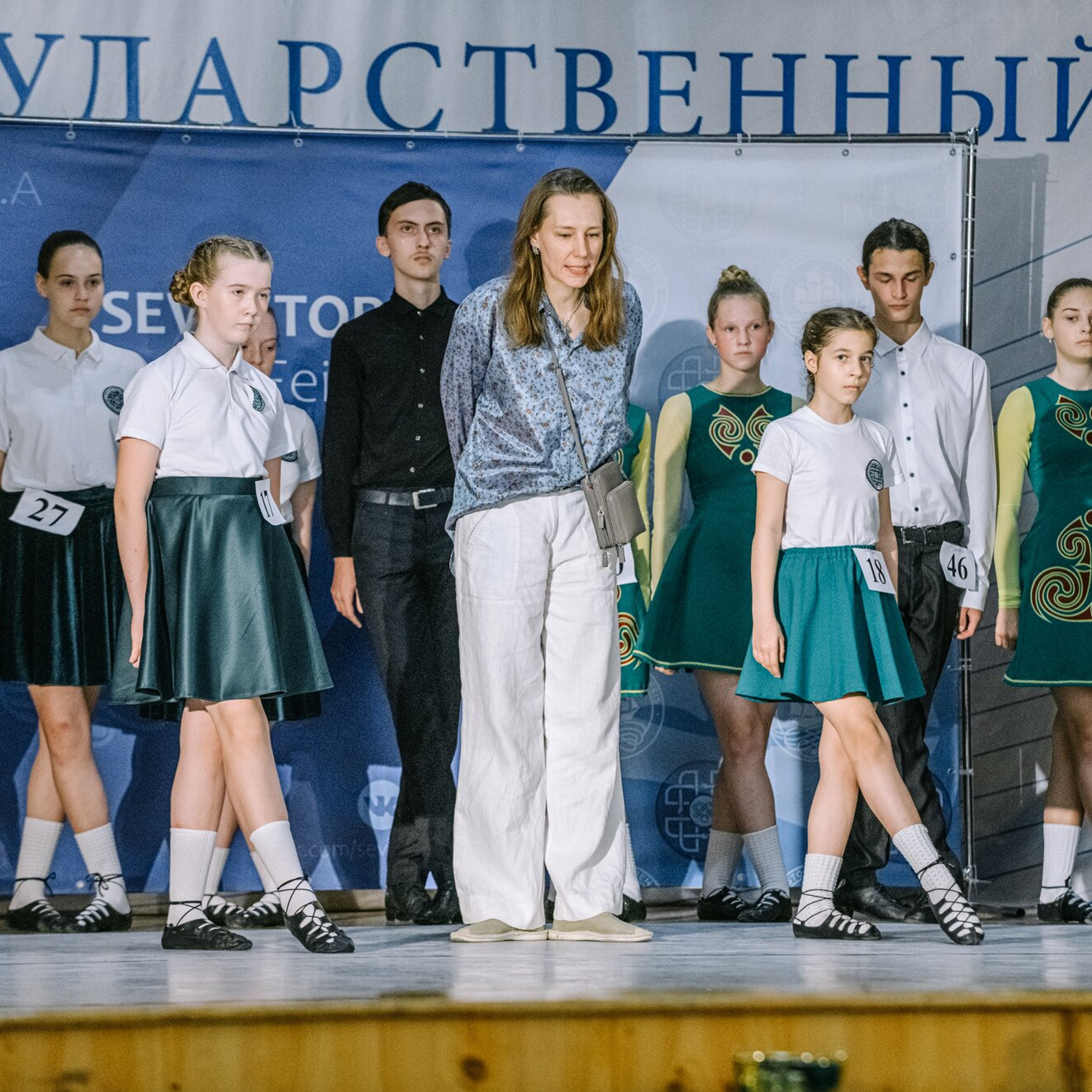 Beginner soft. Коваленко Светлана, фотограф в Москве. Концерты, события и люди