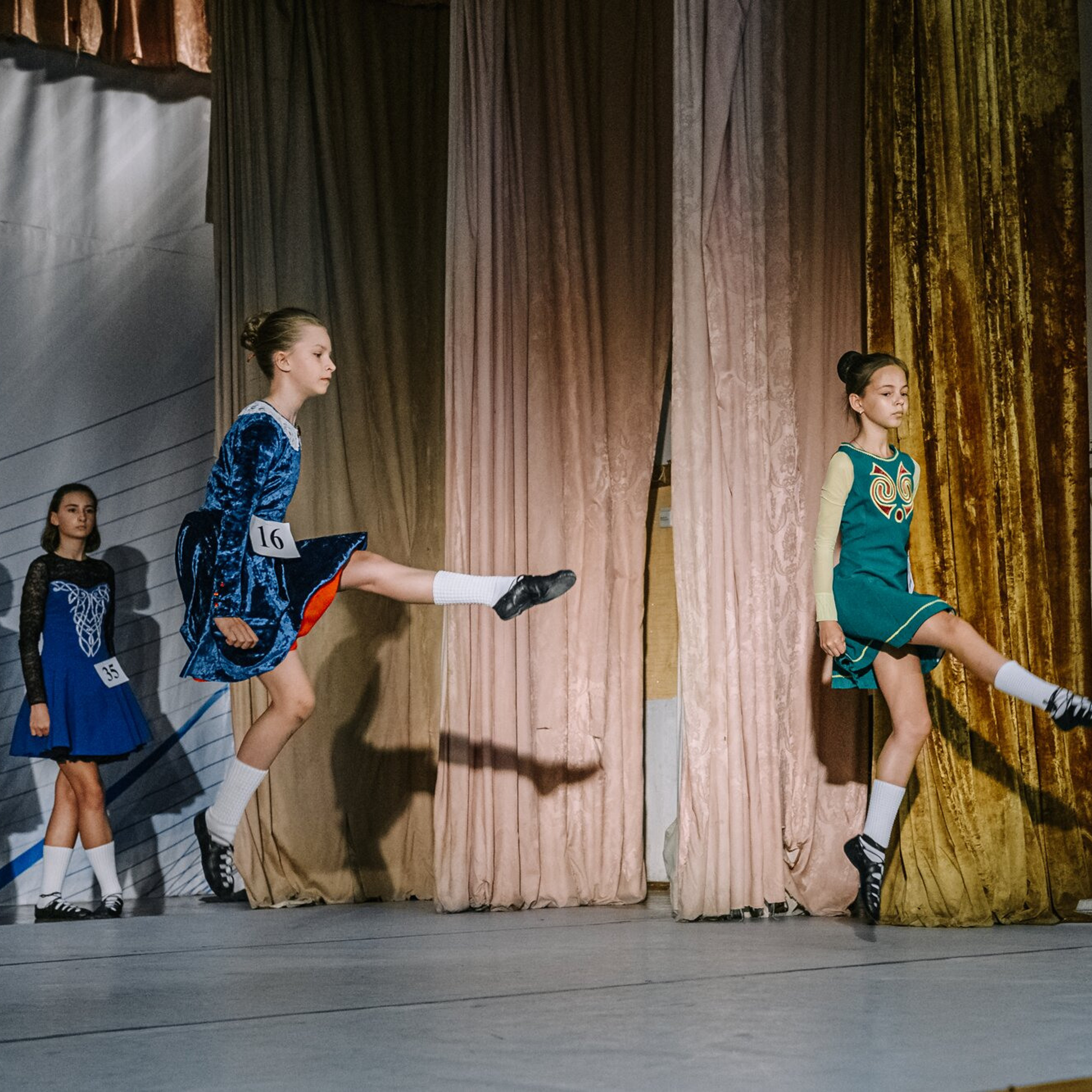 Primary soft. Коваленко Светлана, фотограф в Москве. Концерты, события и люди