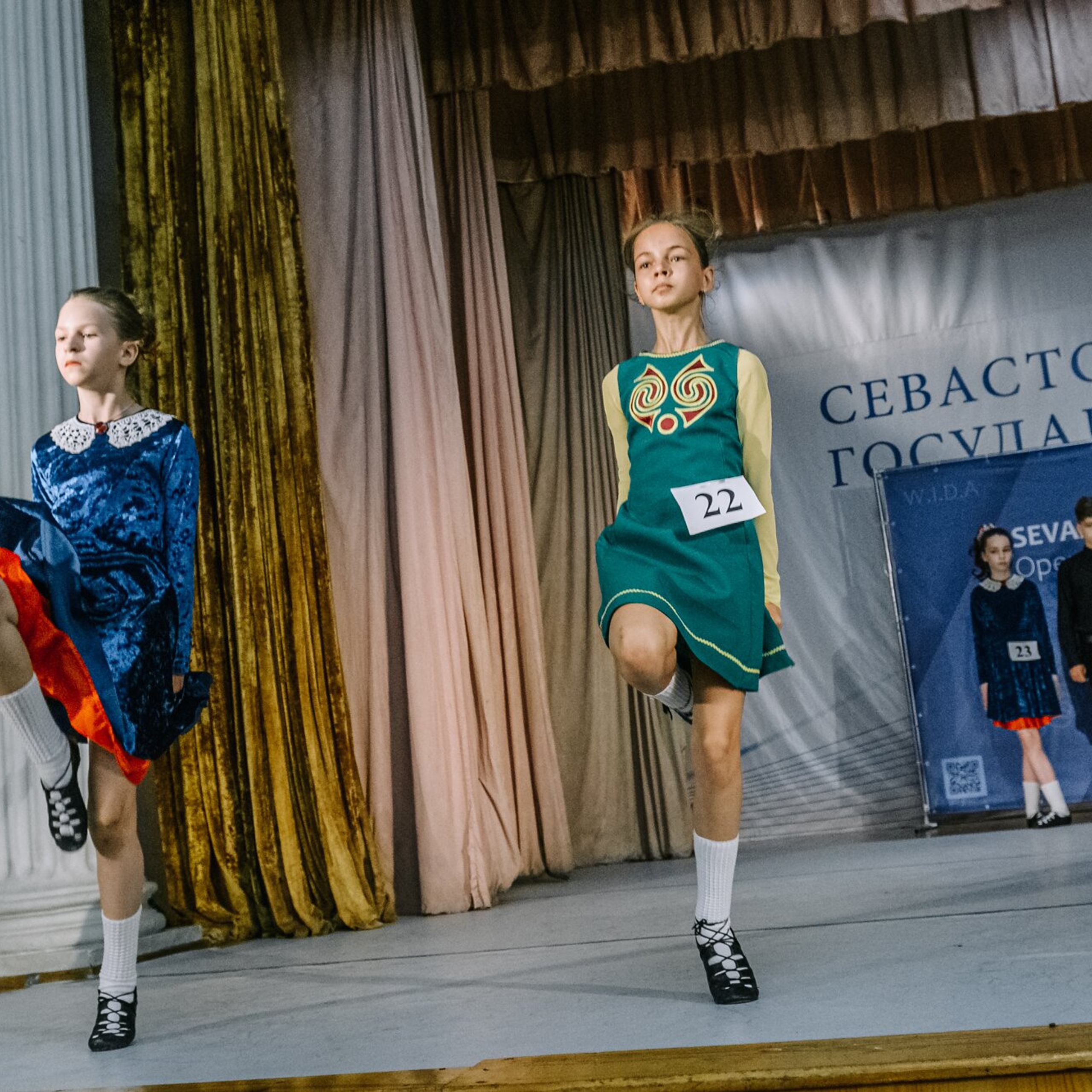 Intermediate soft. Коваленко Светлана, фотограф в Москве. Концерты, события и люди