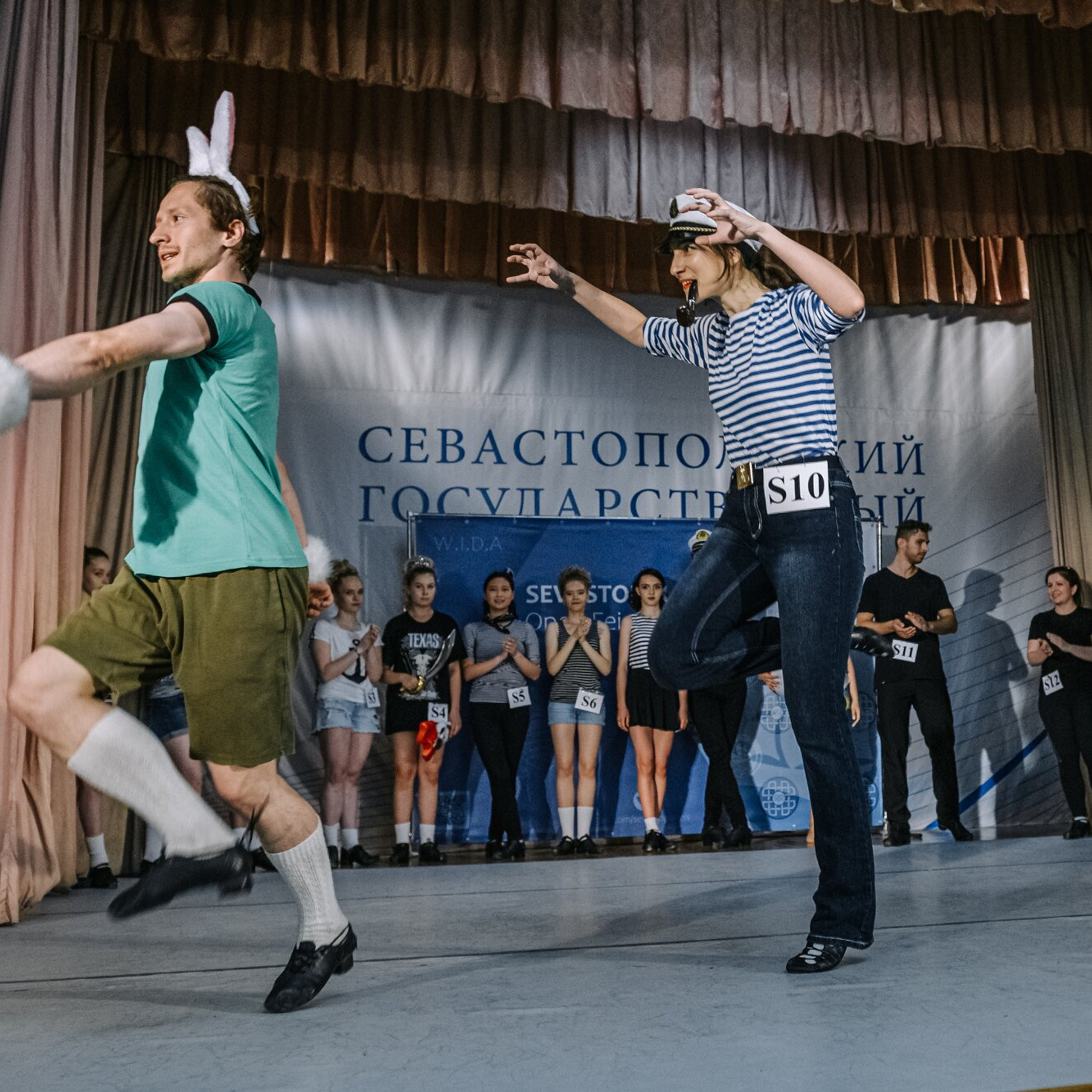 Special Dance. Коваленко Светлана, фотограф в Москве. Концерты, события и люди