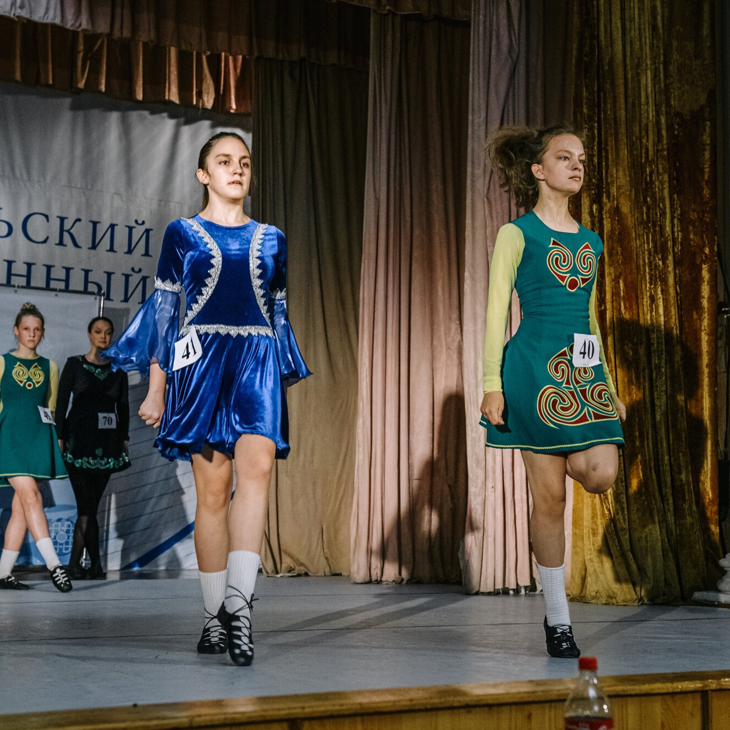 Primary soft. Коваленко Светлана, фотограф в Москве. Концерты, события и люди