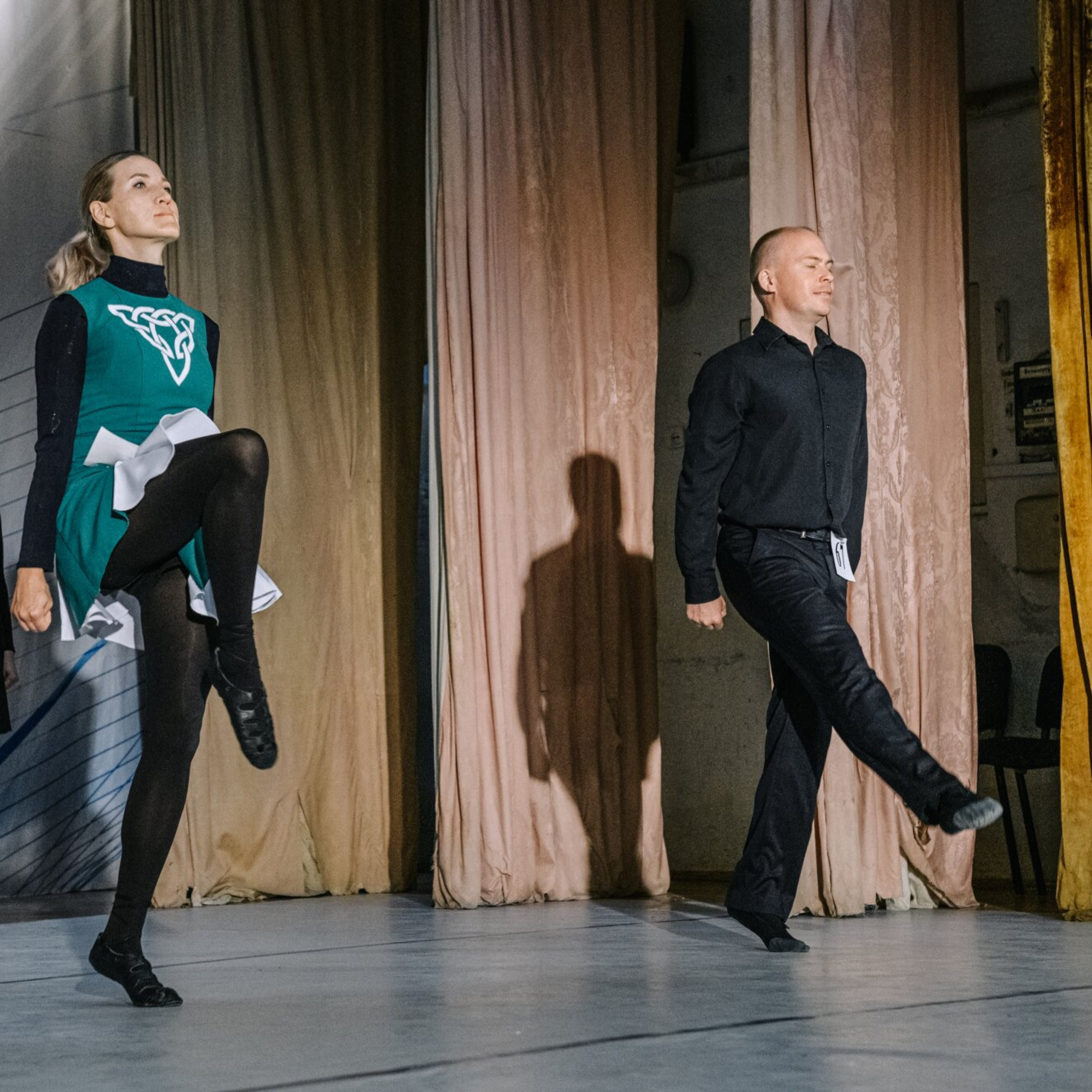 Beginner soft. Коваленко Светлана, фотограф в Москве. Концерты, события и люди