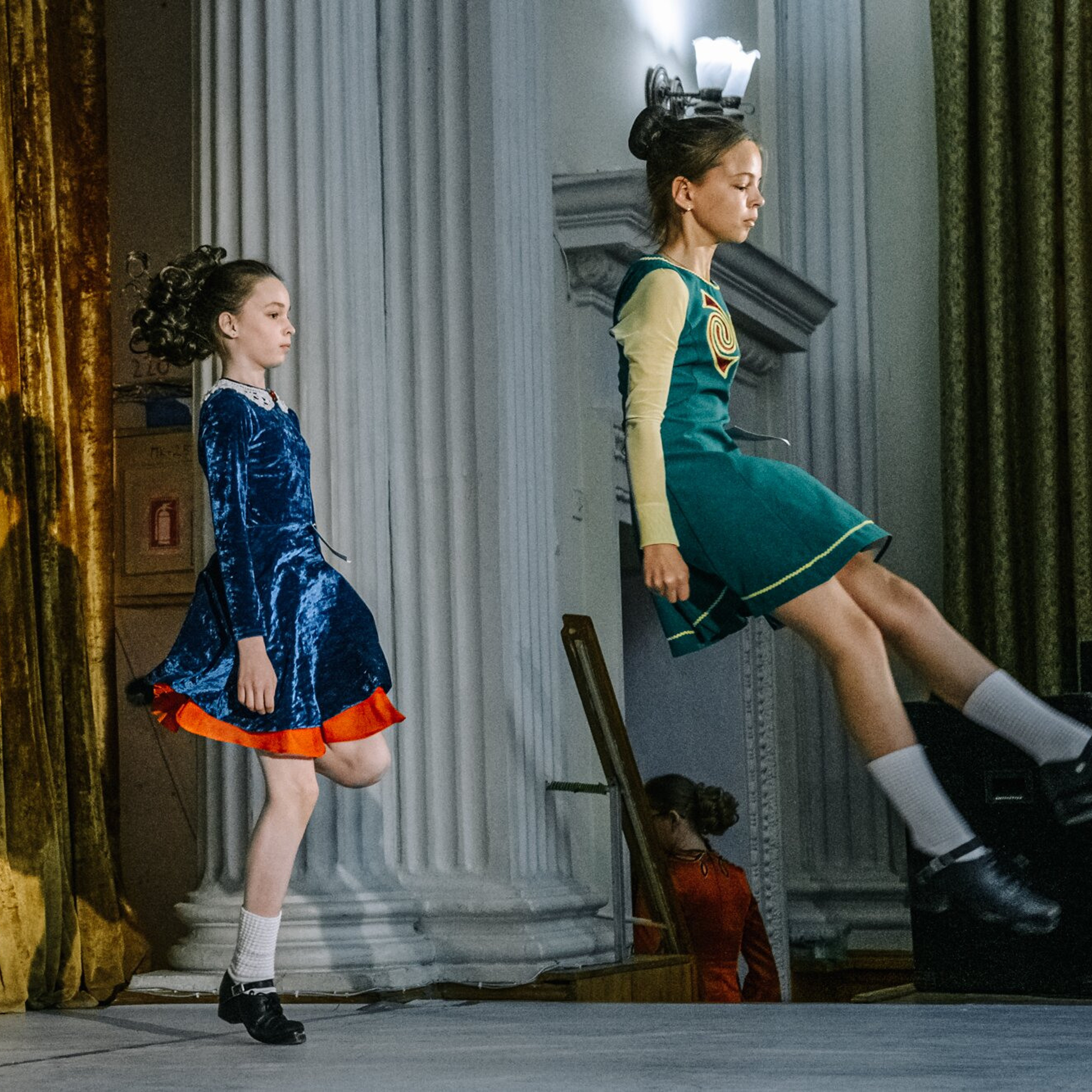 Primary hard. Коваленко Светлана, фотограф в Москве. Концерты, события и люди