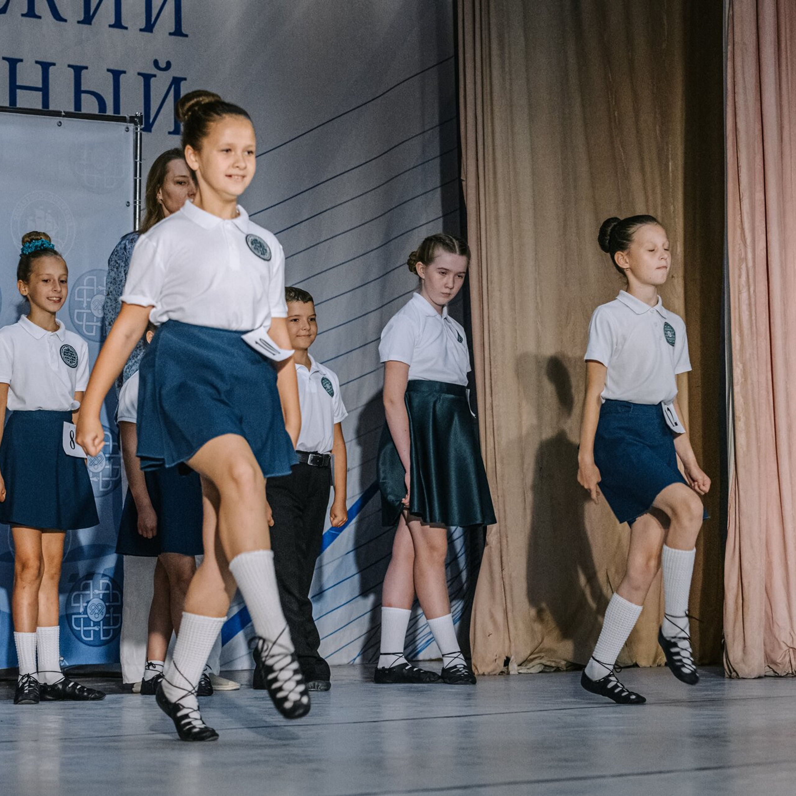 Beginner soft. Коваленко Светлана, фотограф в Москве. Концерты, события и люди