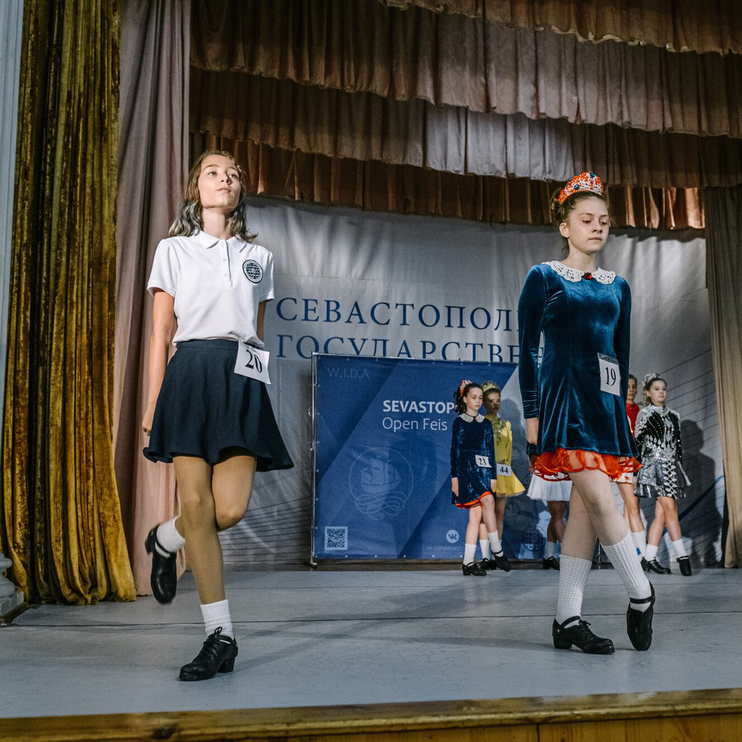 Intermediate hard. Коваленко Светлана, фотограф в Москве. Концерты, события и люди